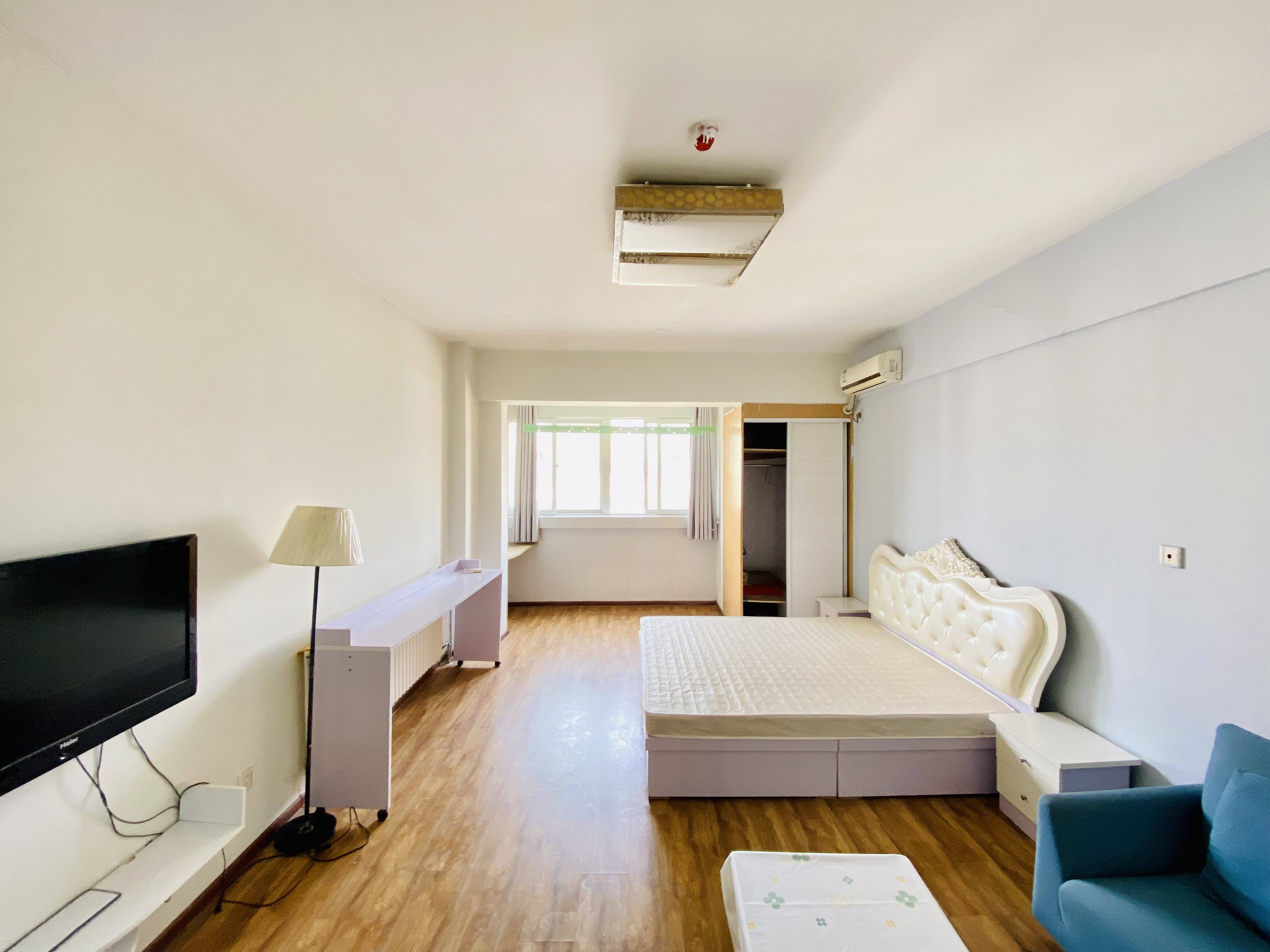 鑫苑国际城市花园商住楼