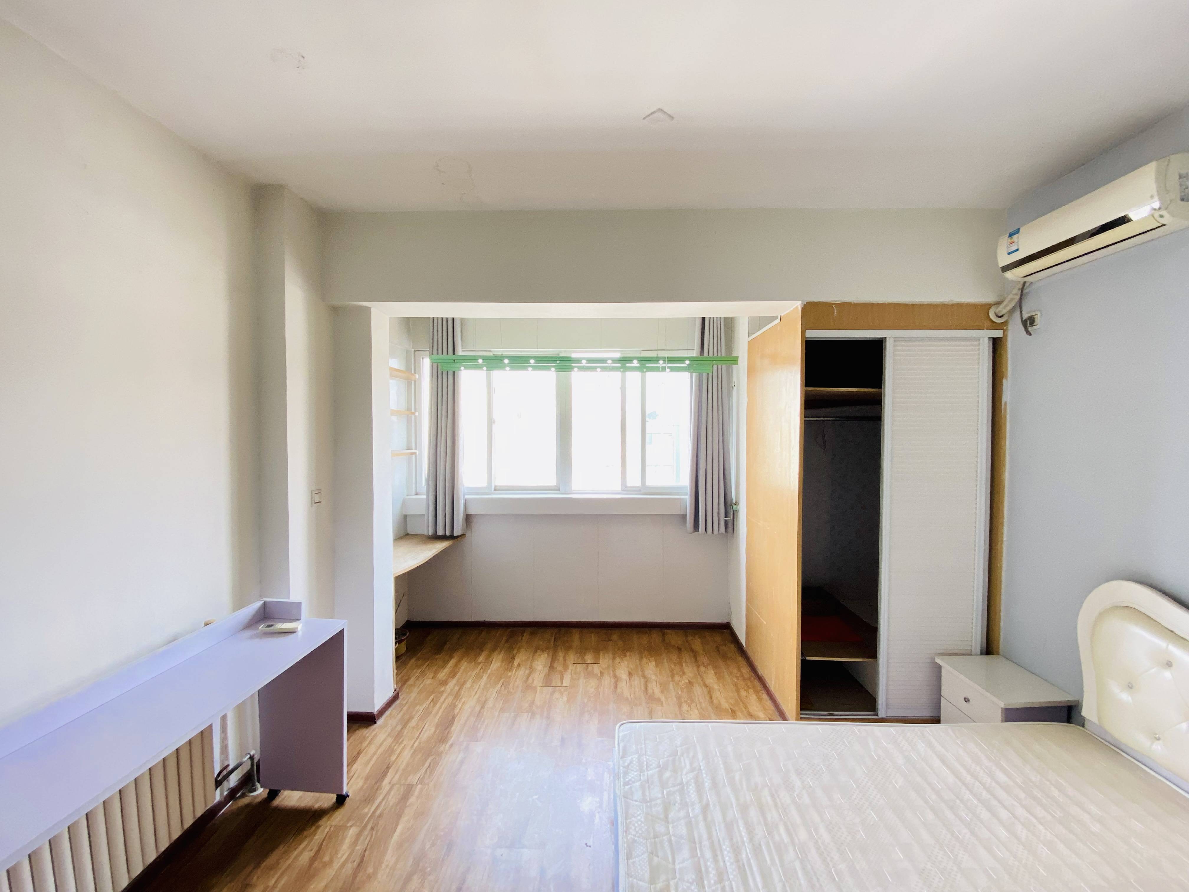 鑫苑国际城市花园商住楼