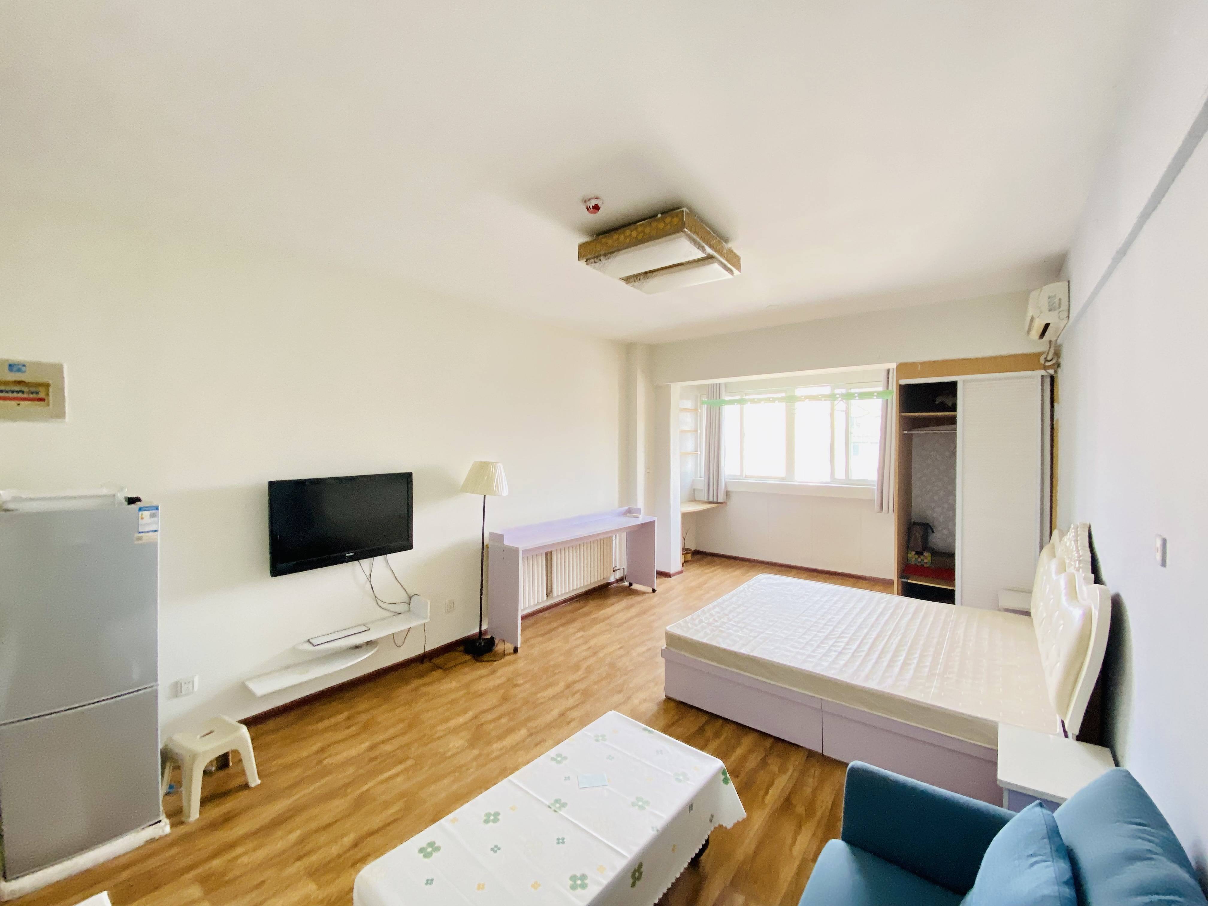 鑫苑国际城市花园商住楼