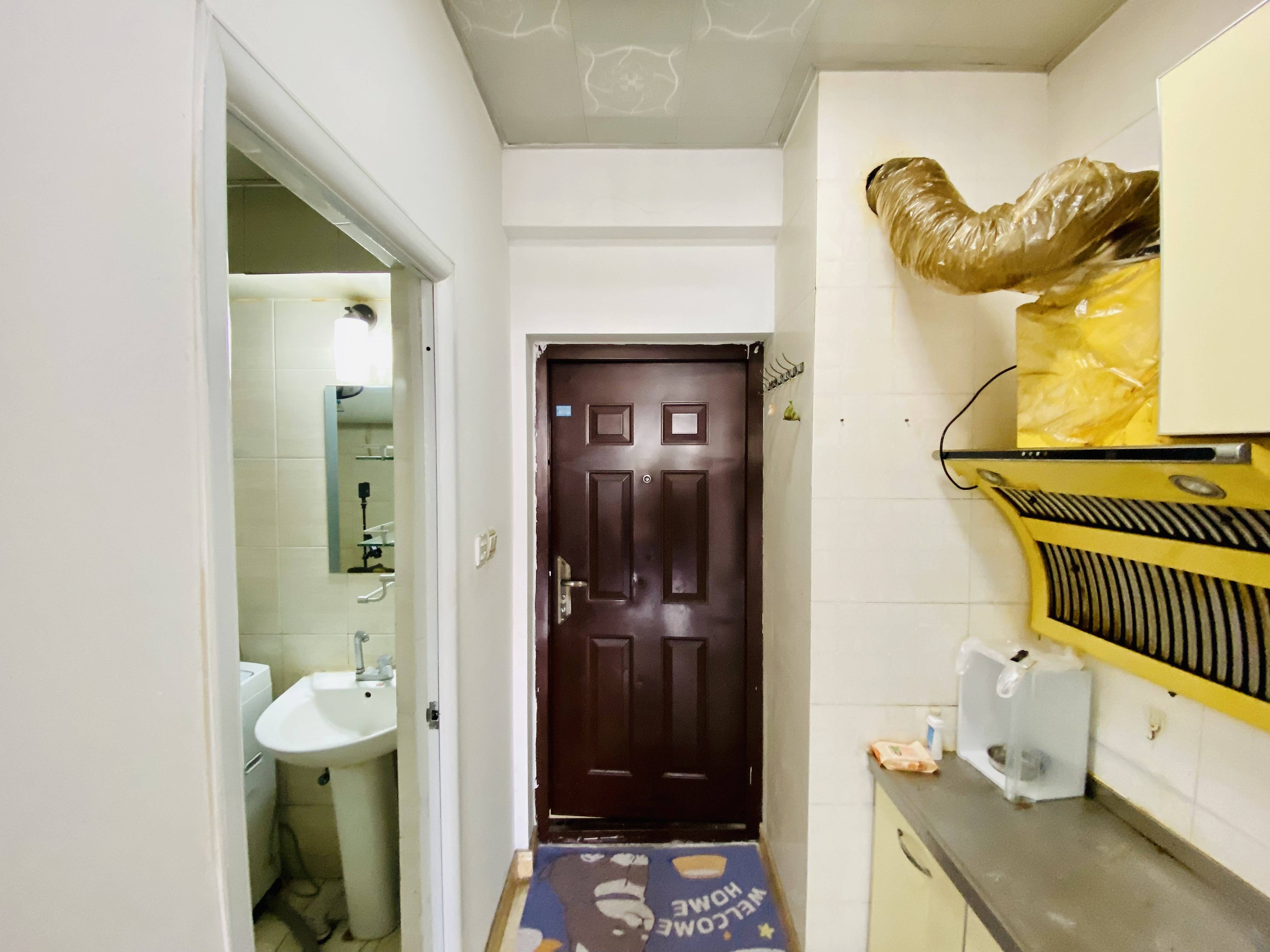 鑫苑国际城市花园商住楼