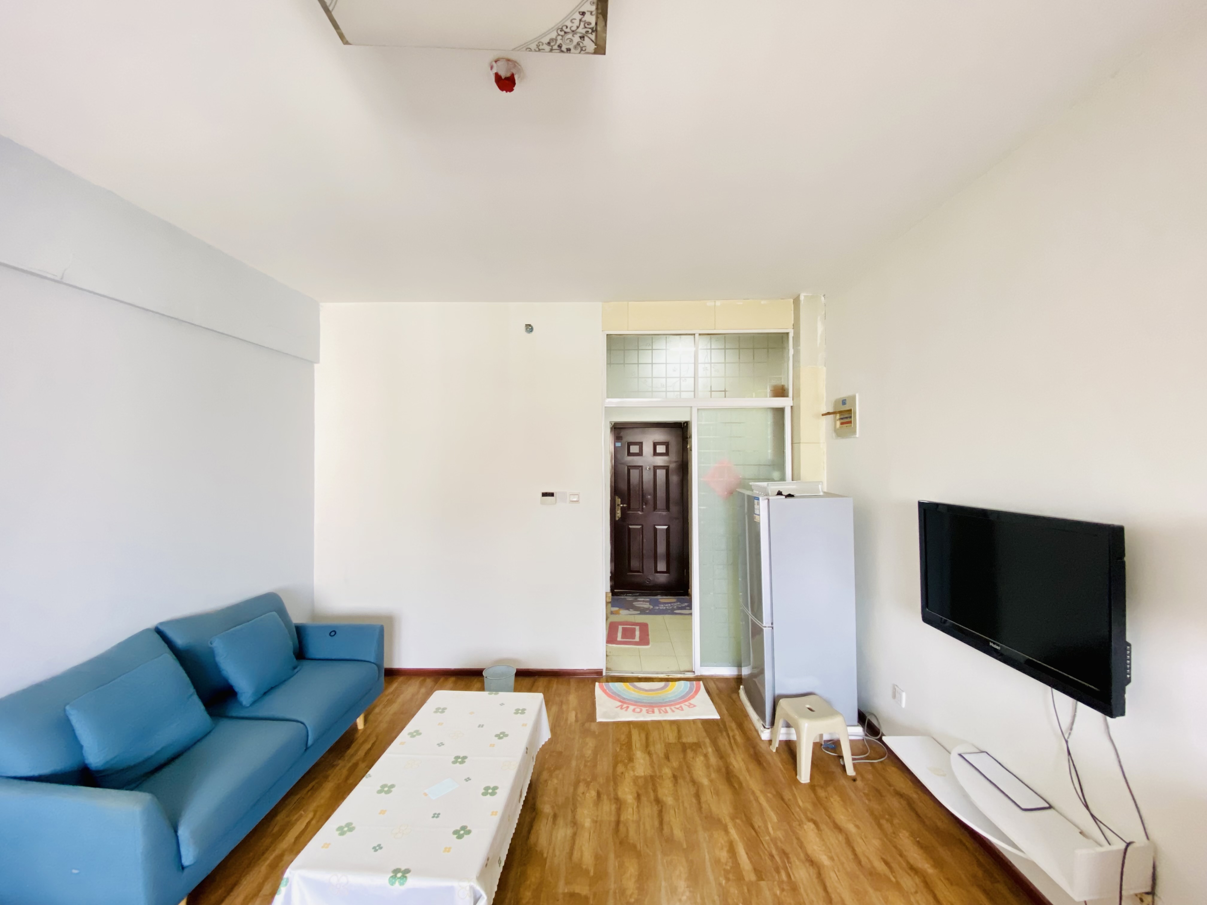  鑫苑国际城市花园商住楼 东