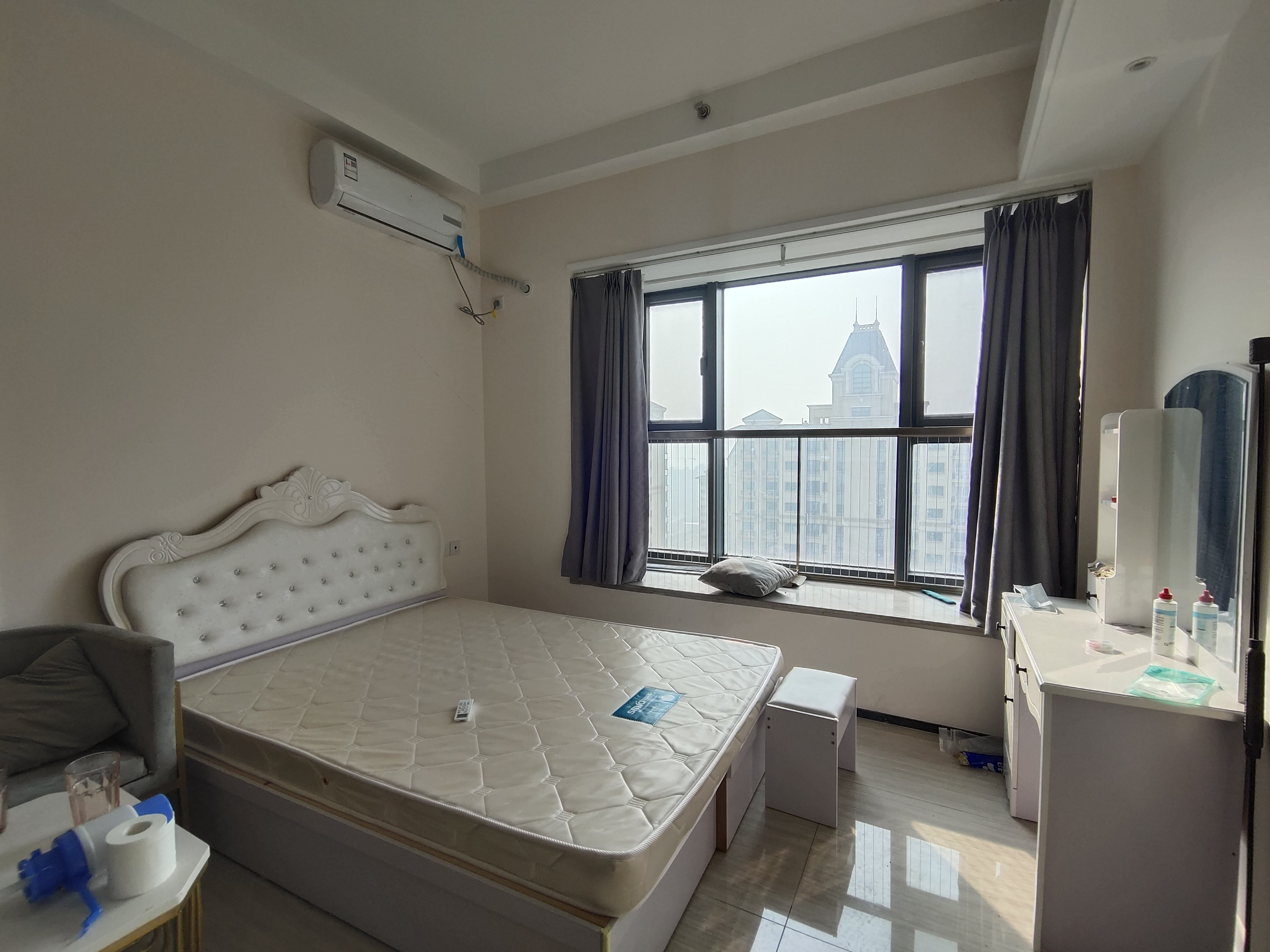 恒大城（商住楼）