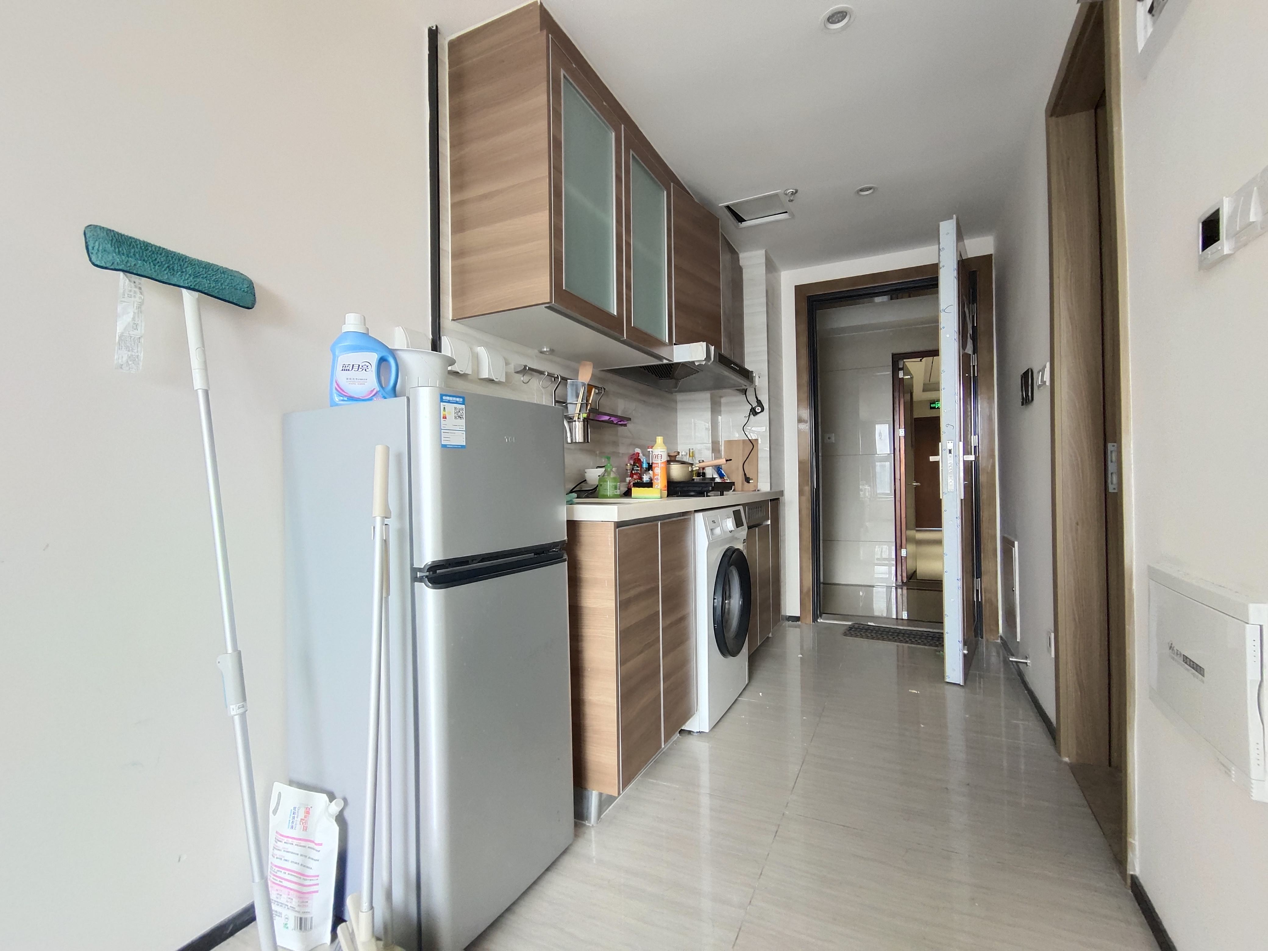 恒大城（商住楼）