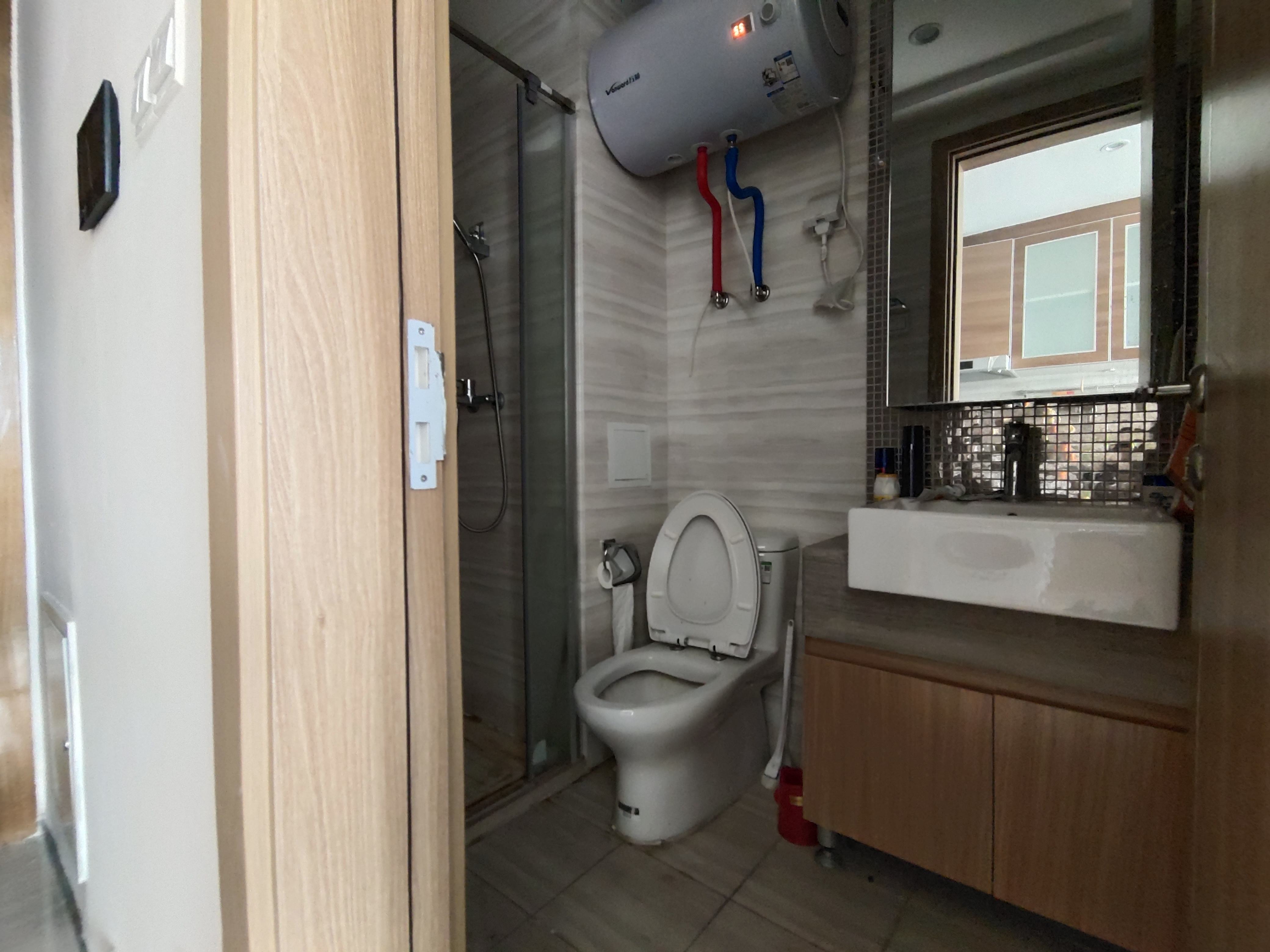 恒大城（商住楼）