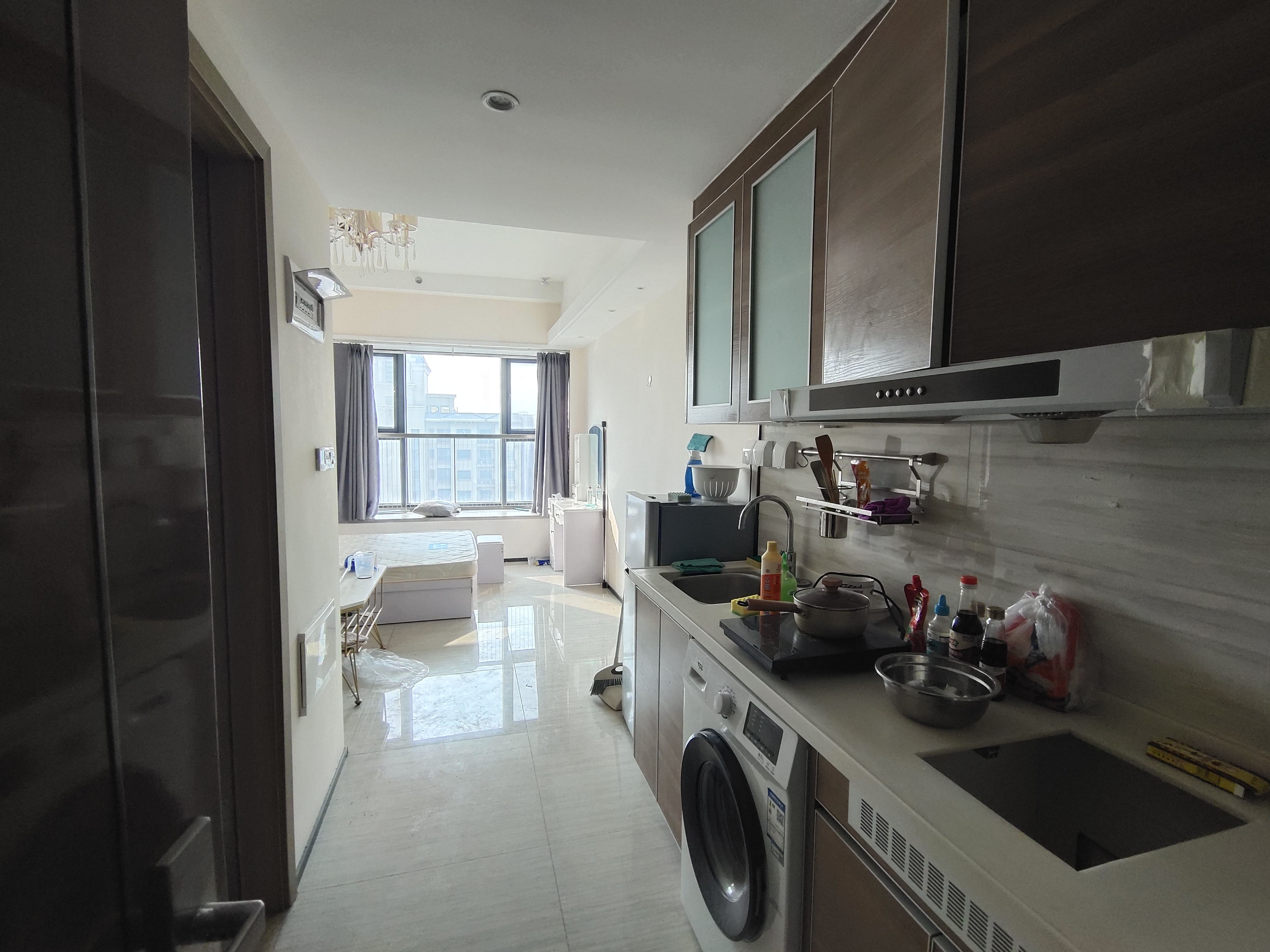 恒大城（商住楼）