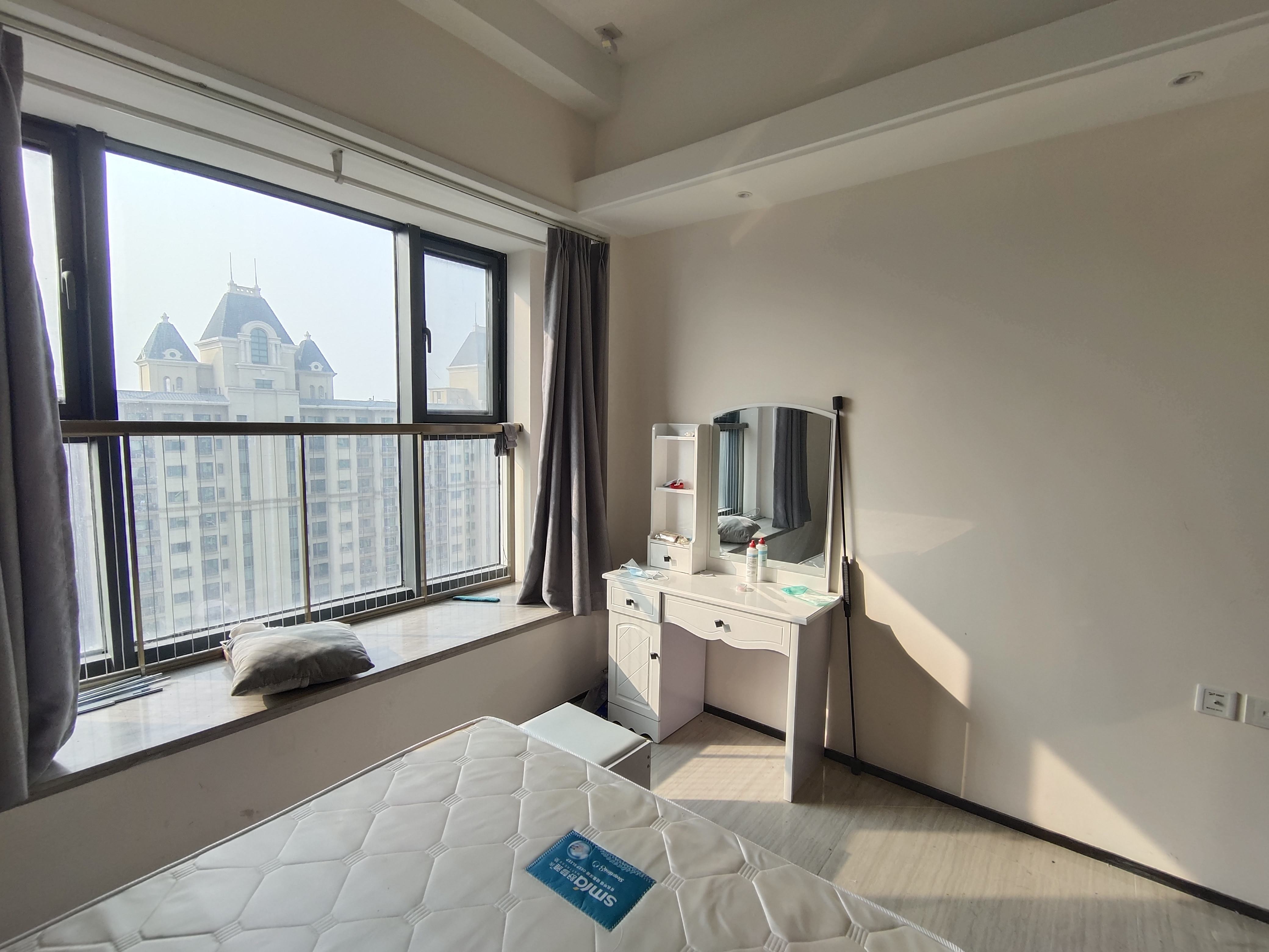 恒大城（商住楼）