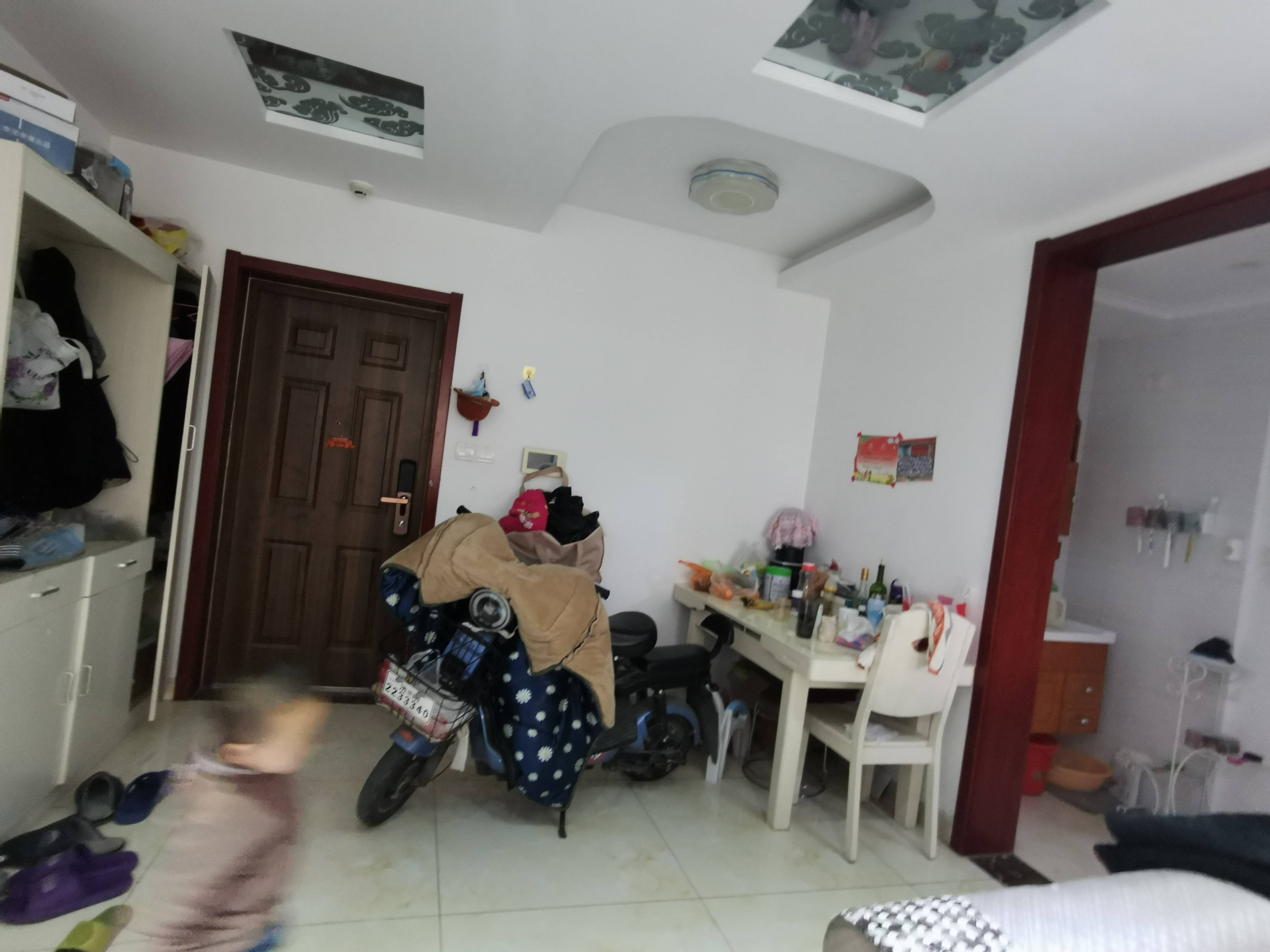 福泰新都城西区