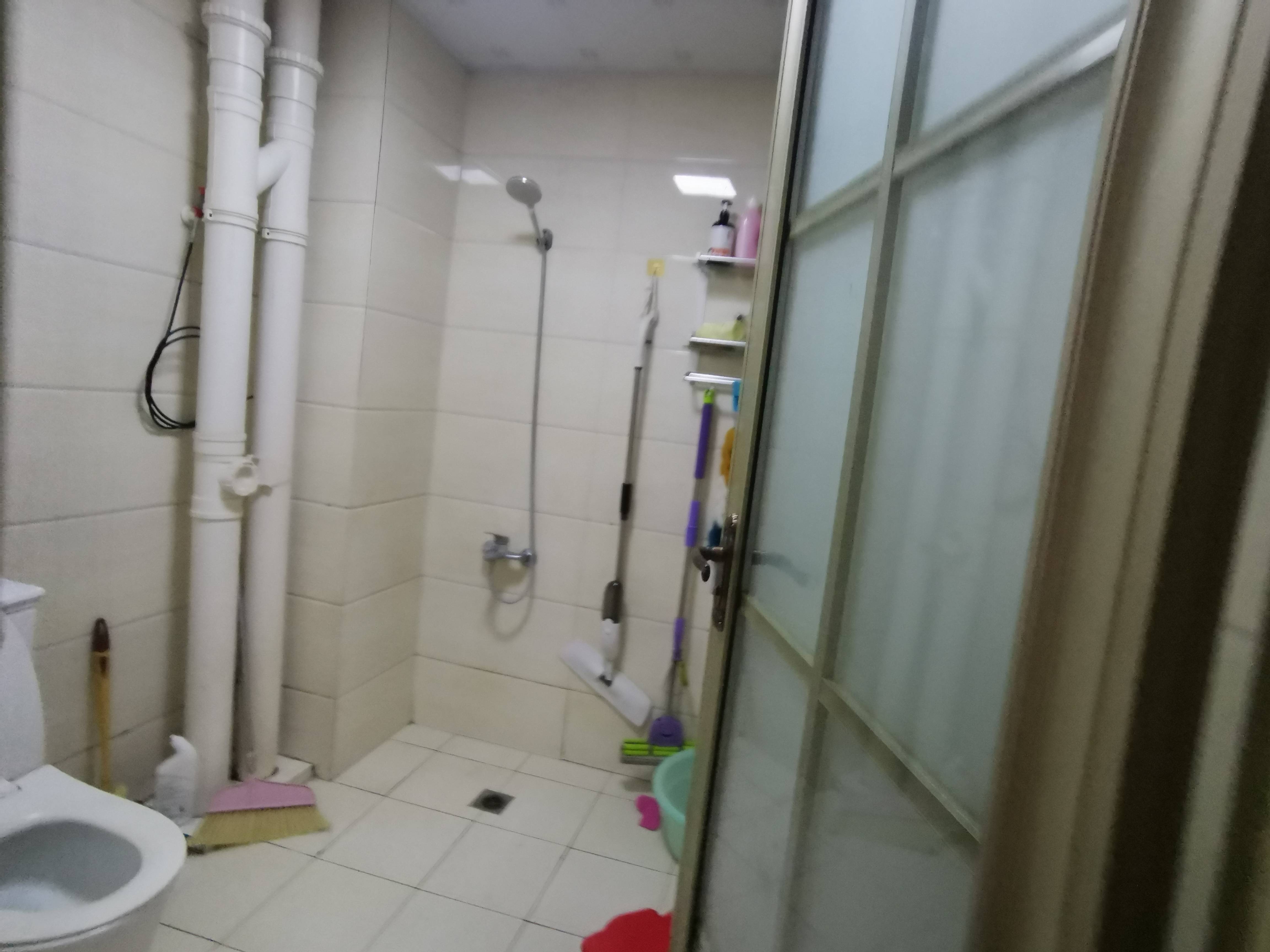 福泰新都城西区