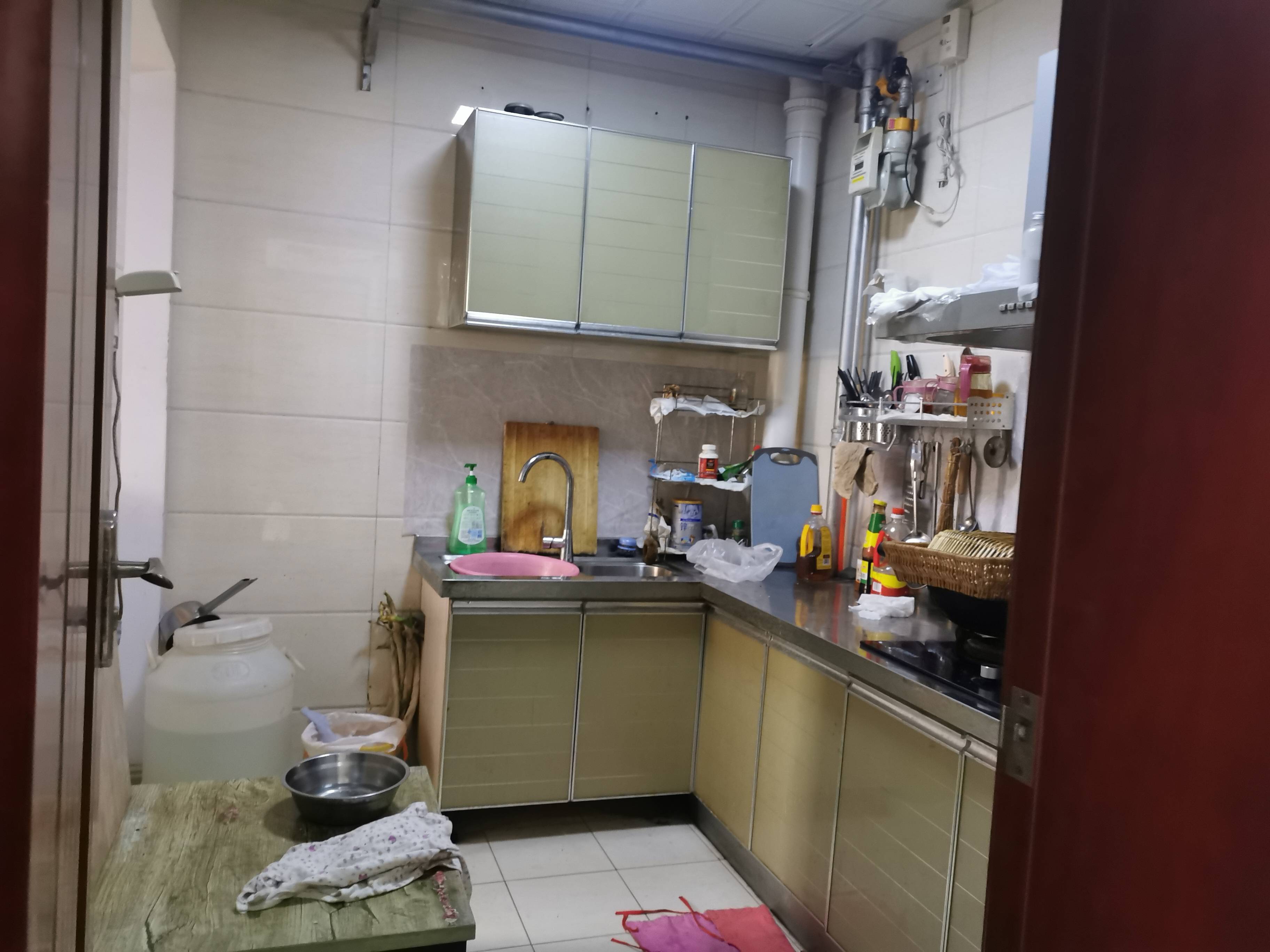 福泰新都城西区