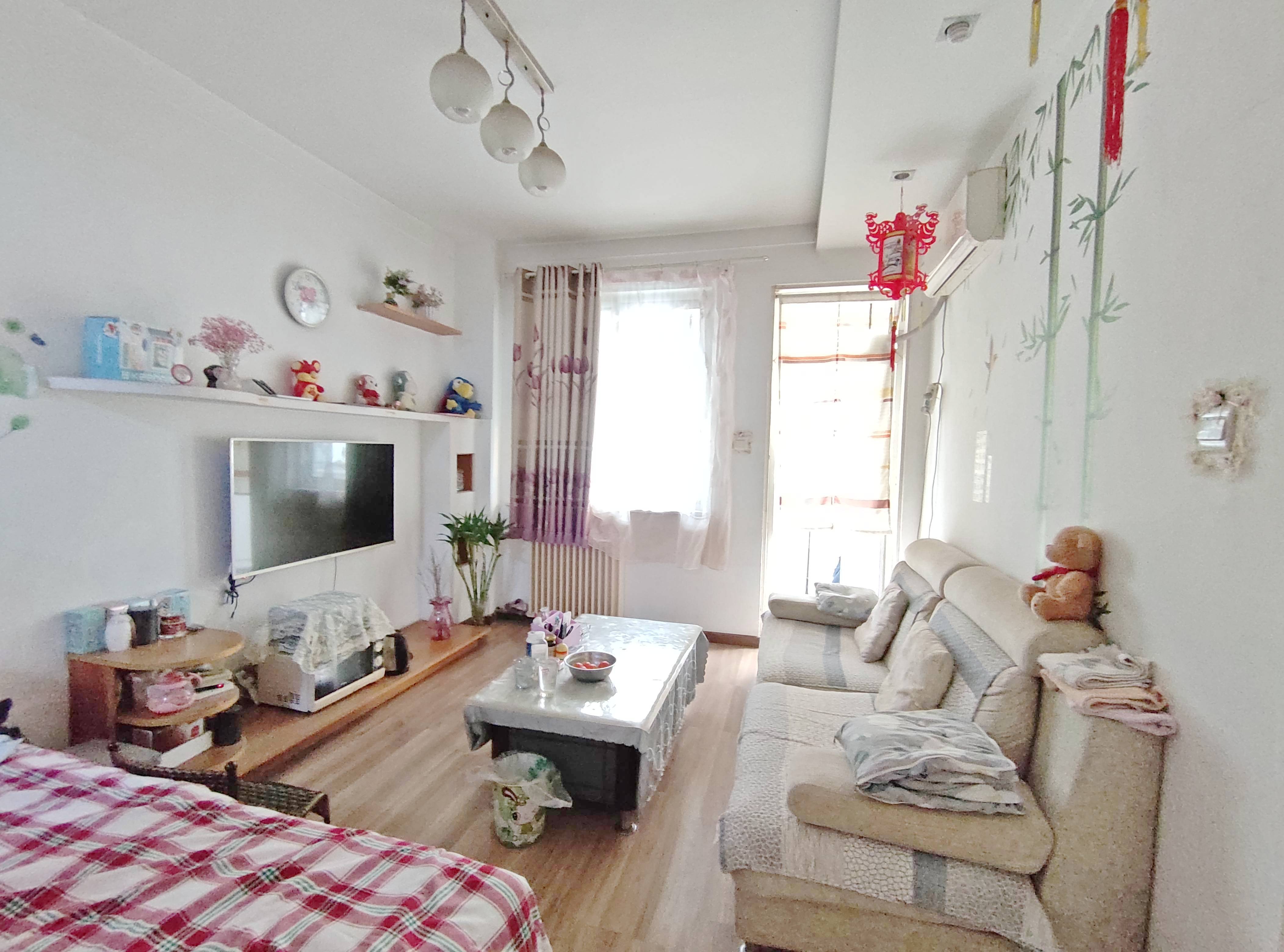 经四纬九单位宿舍