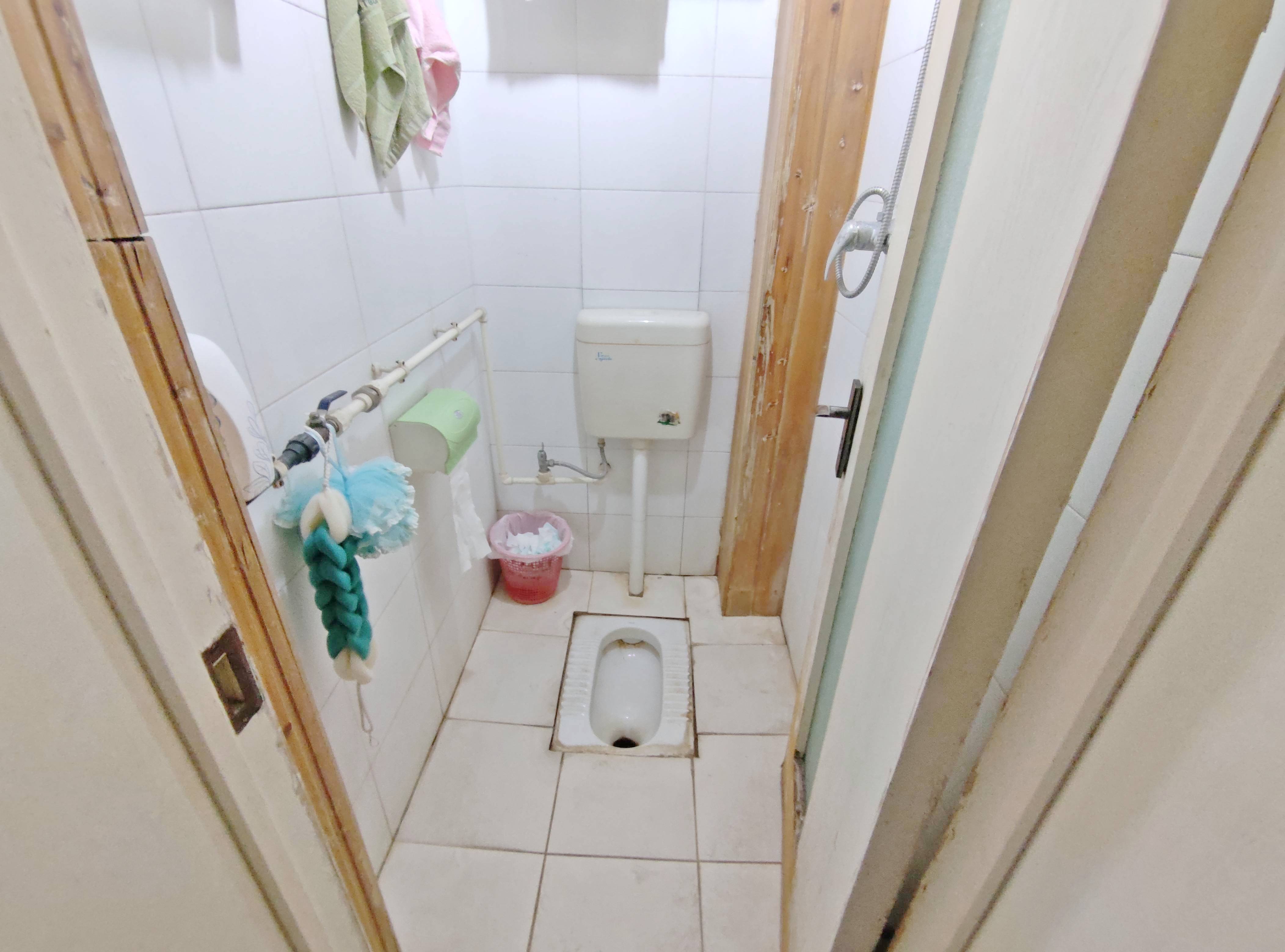 经四纬九单位宿舍