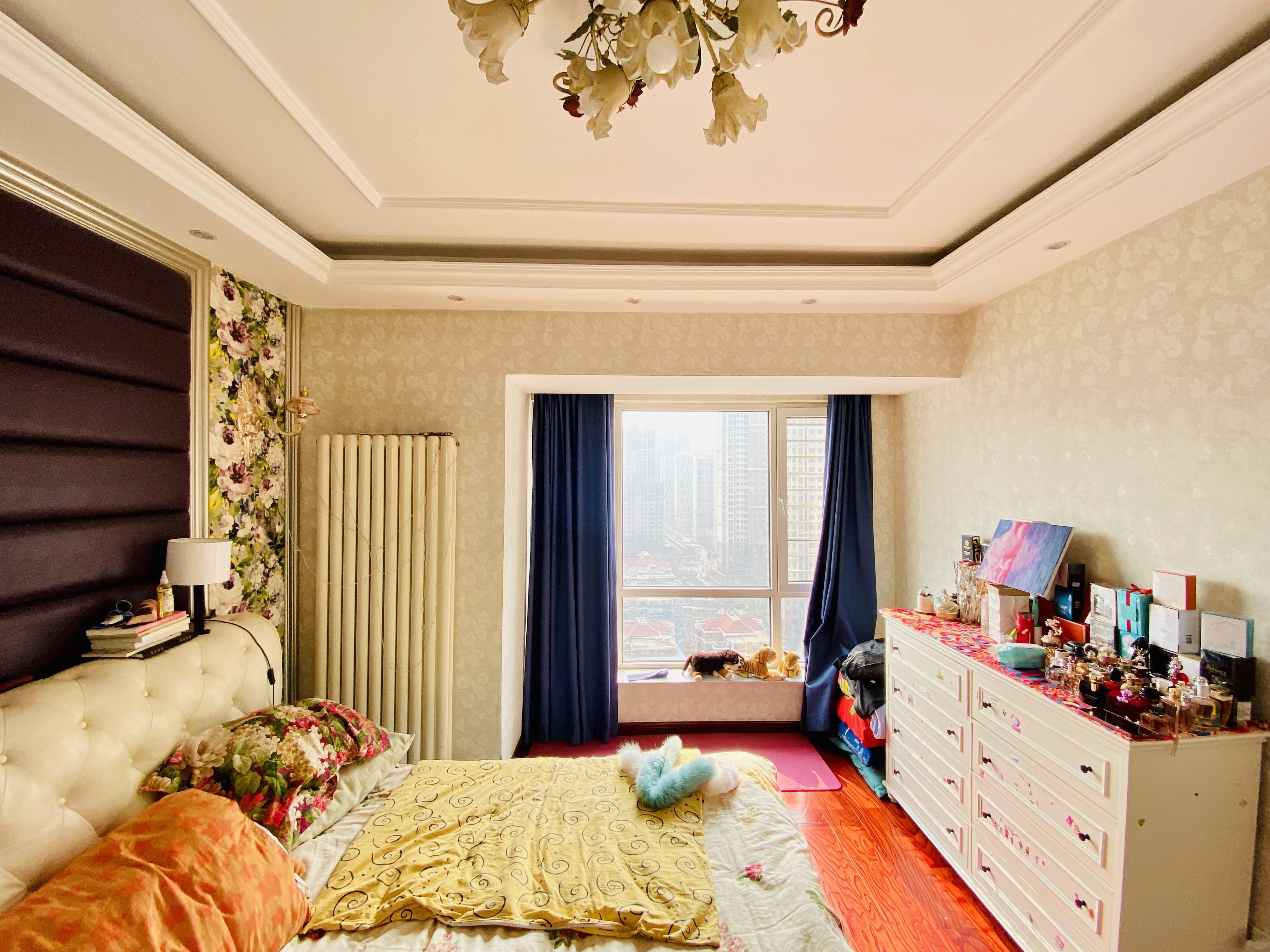 中海紫御东郡(西区)