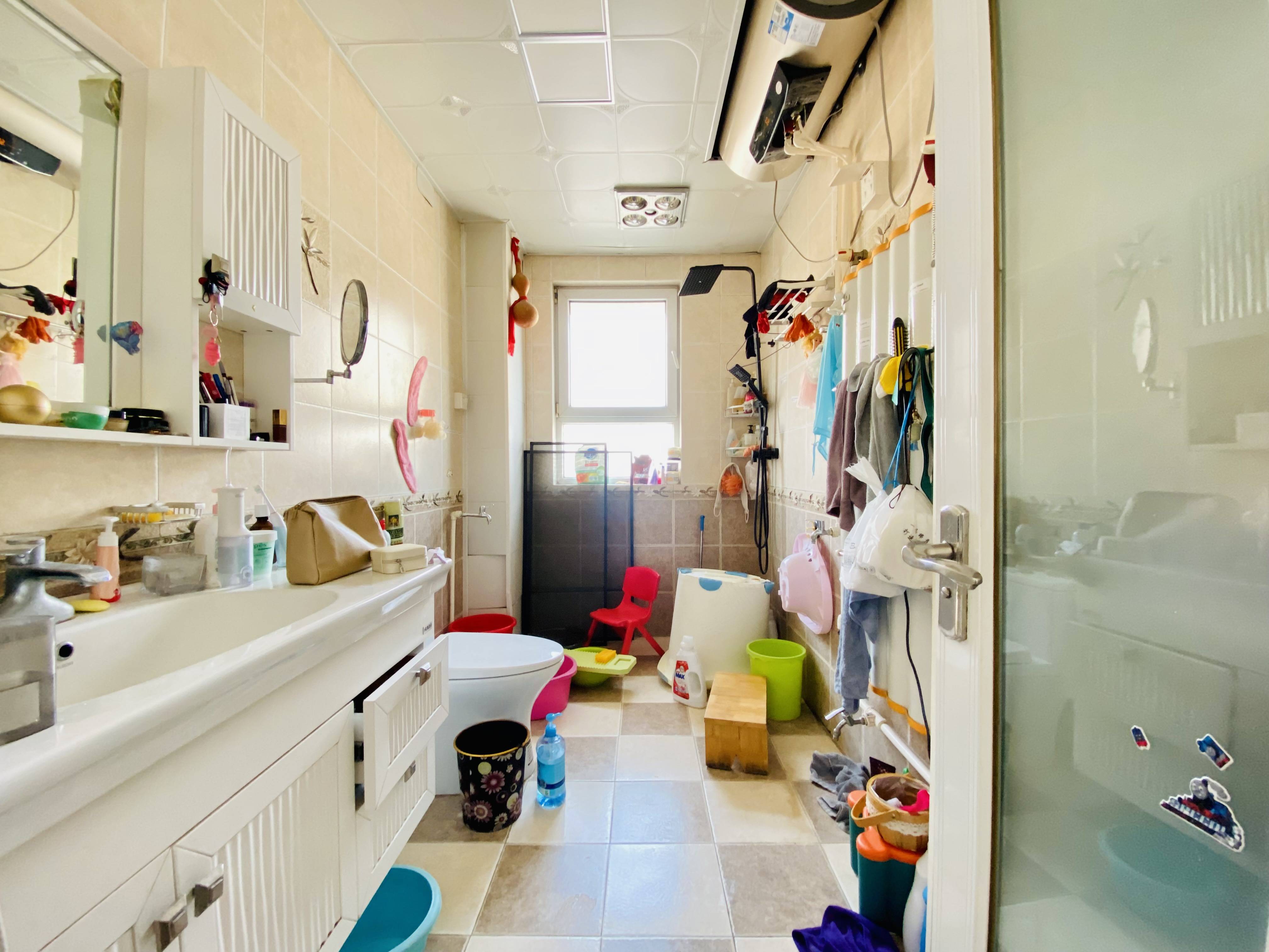 中海紫御东郡(西区)