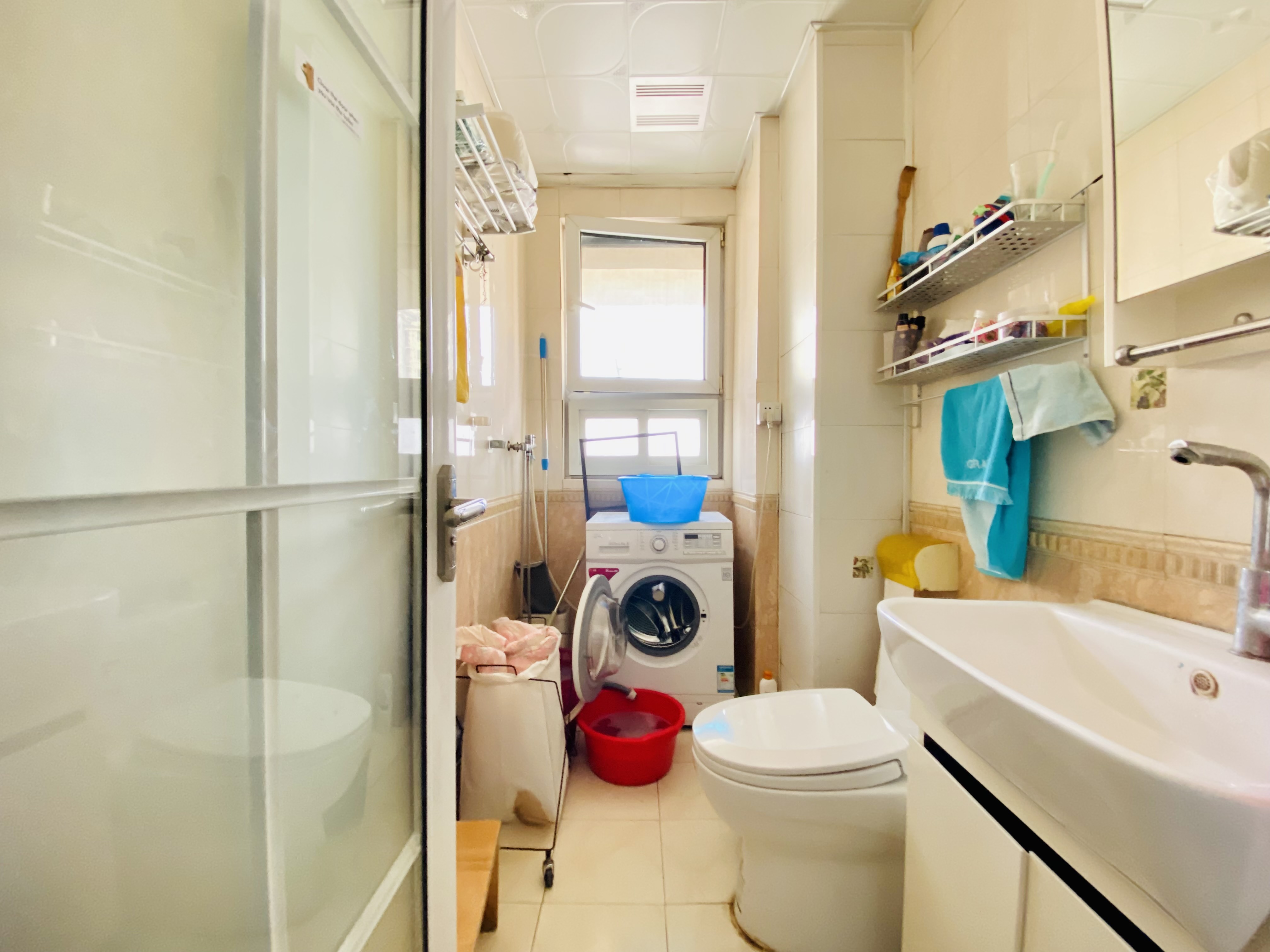 中海紫御东郡(西区)