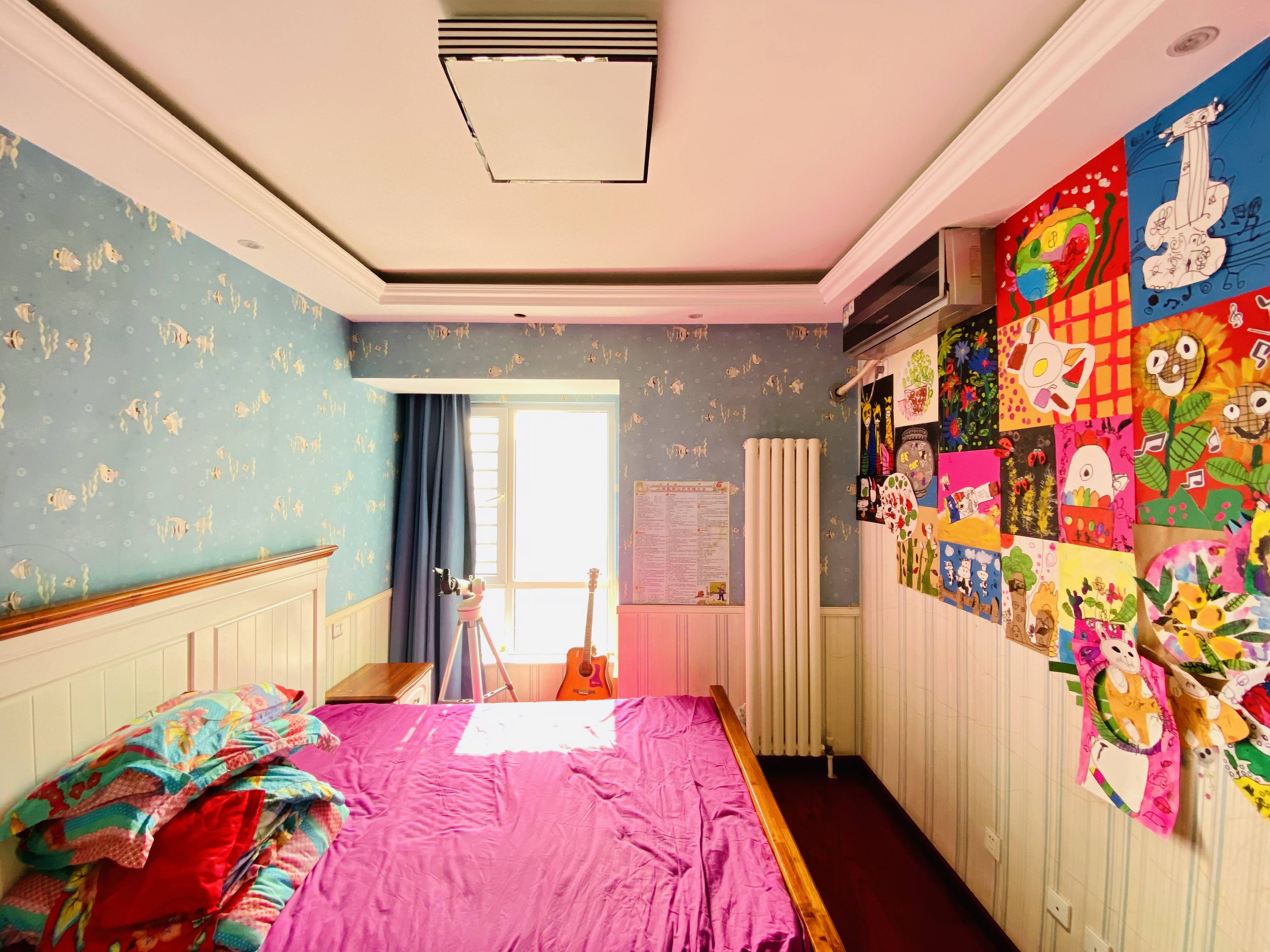 中海紫御东郡(西区)