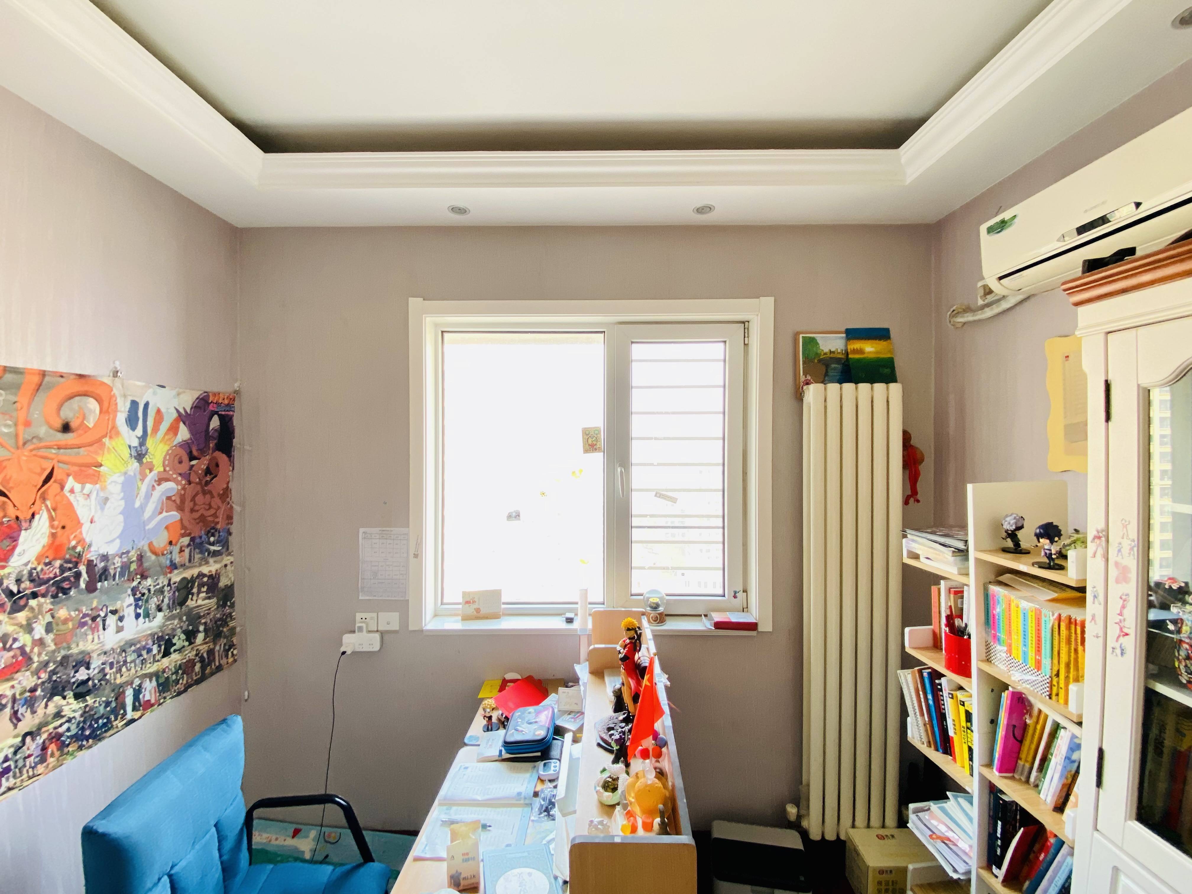 中海紫御东郡(西区)