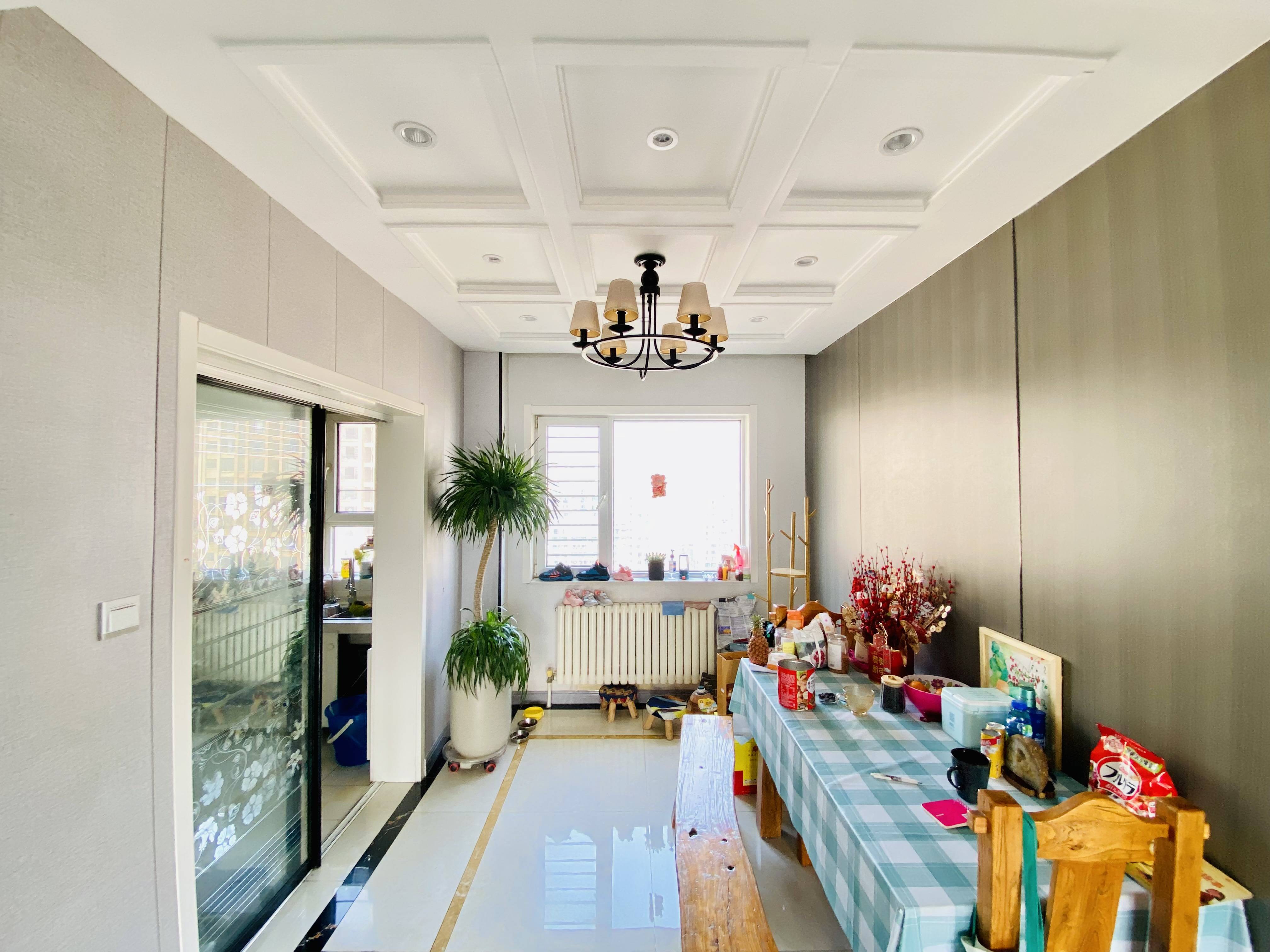 中海紫御东郡(西区)