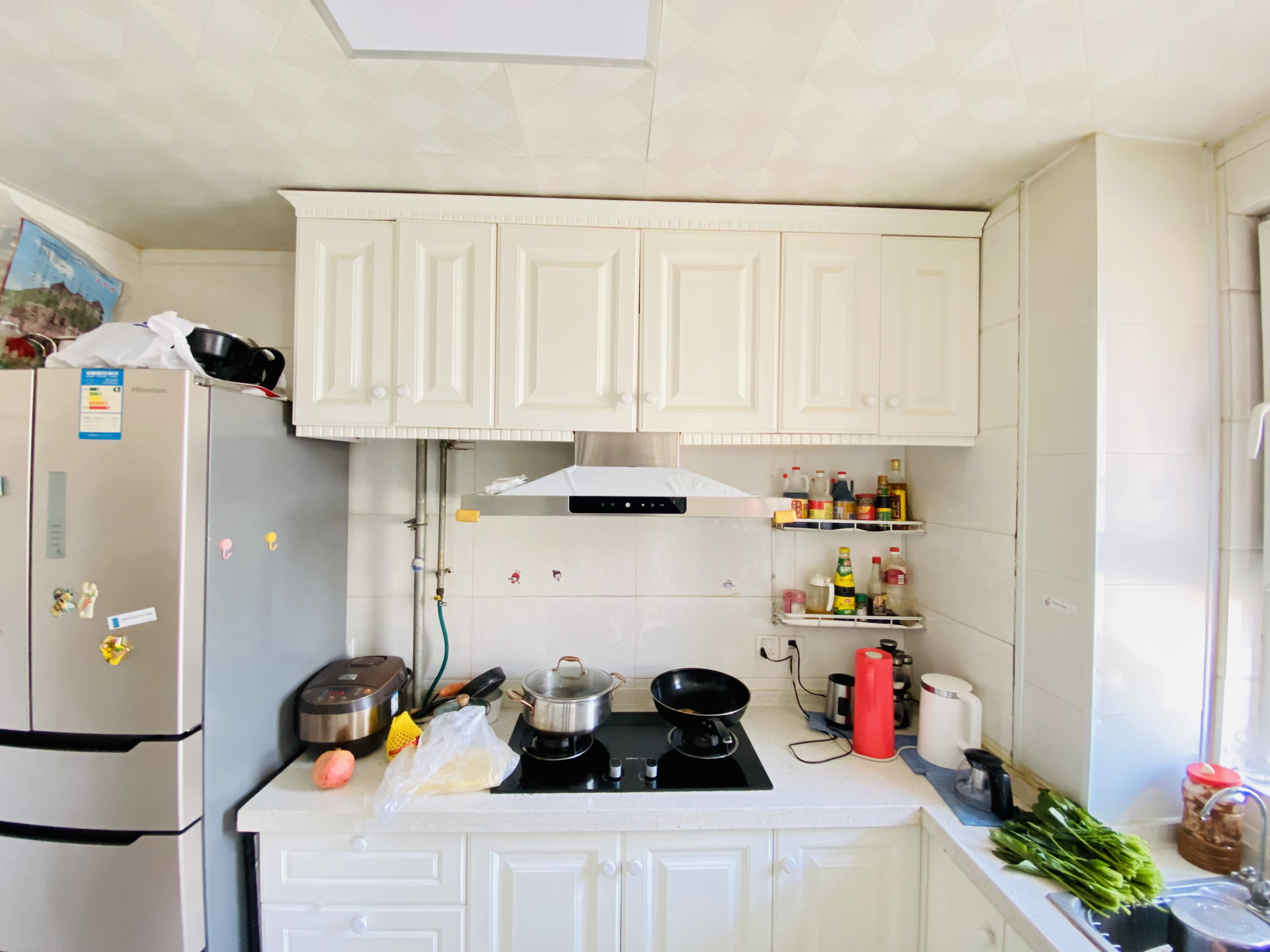 中海紫御东郡(西区)