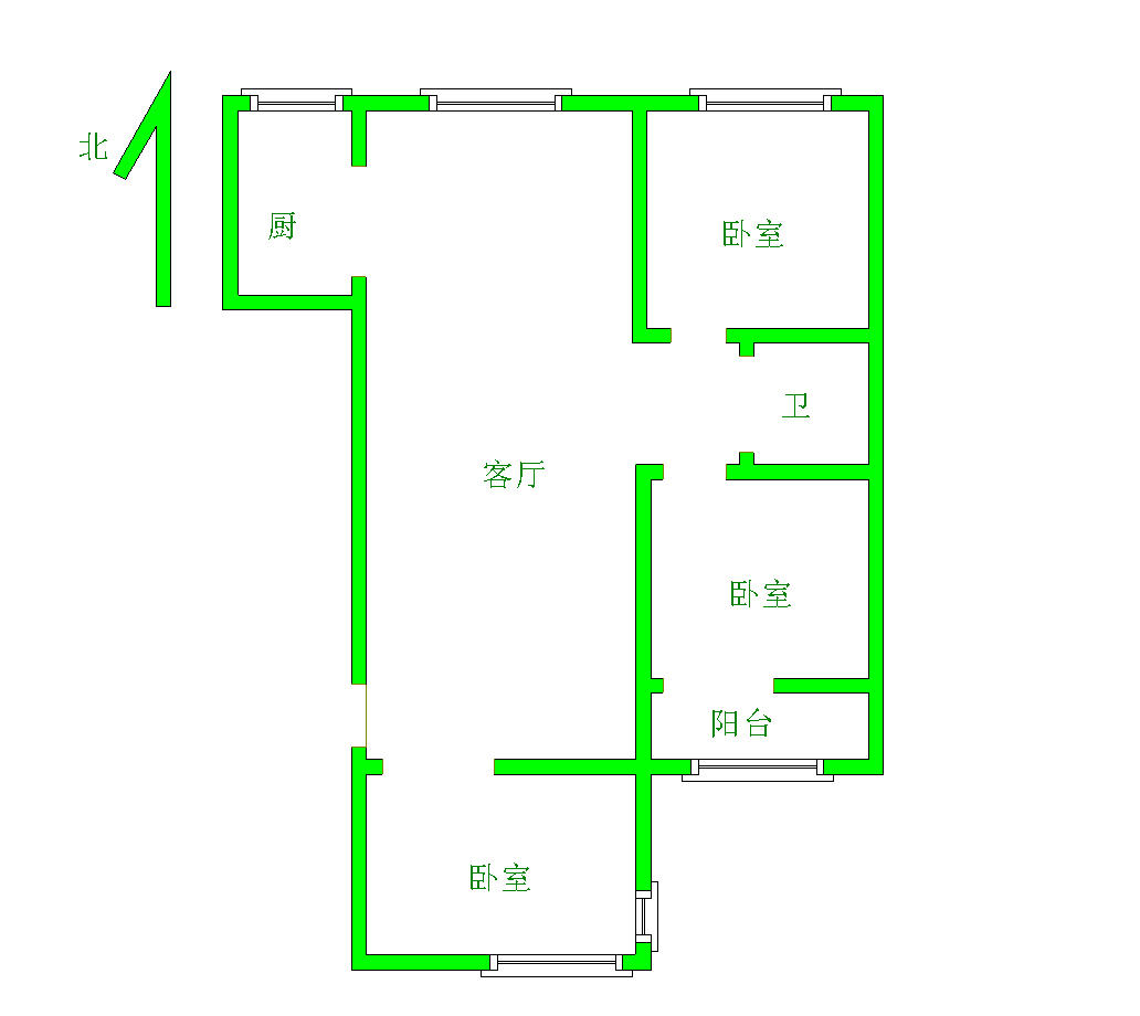保利大名湖