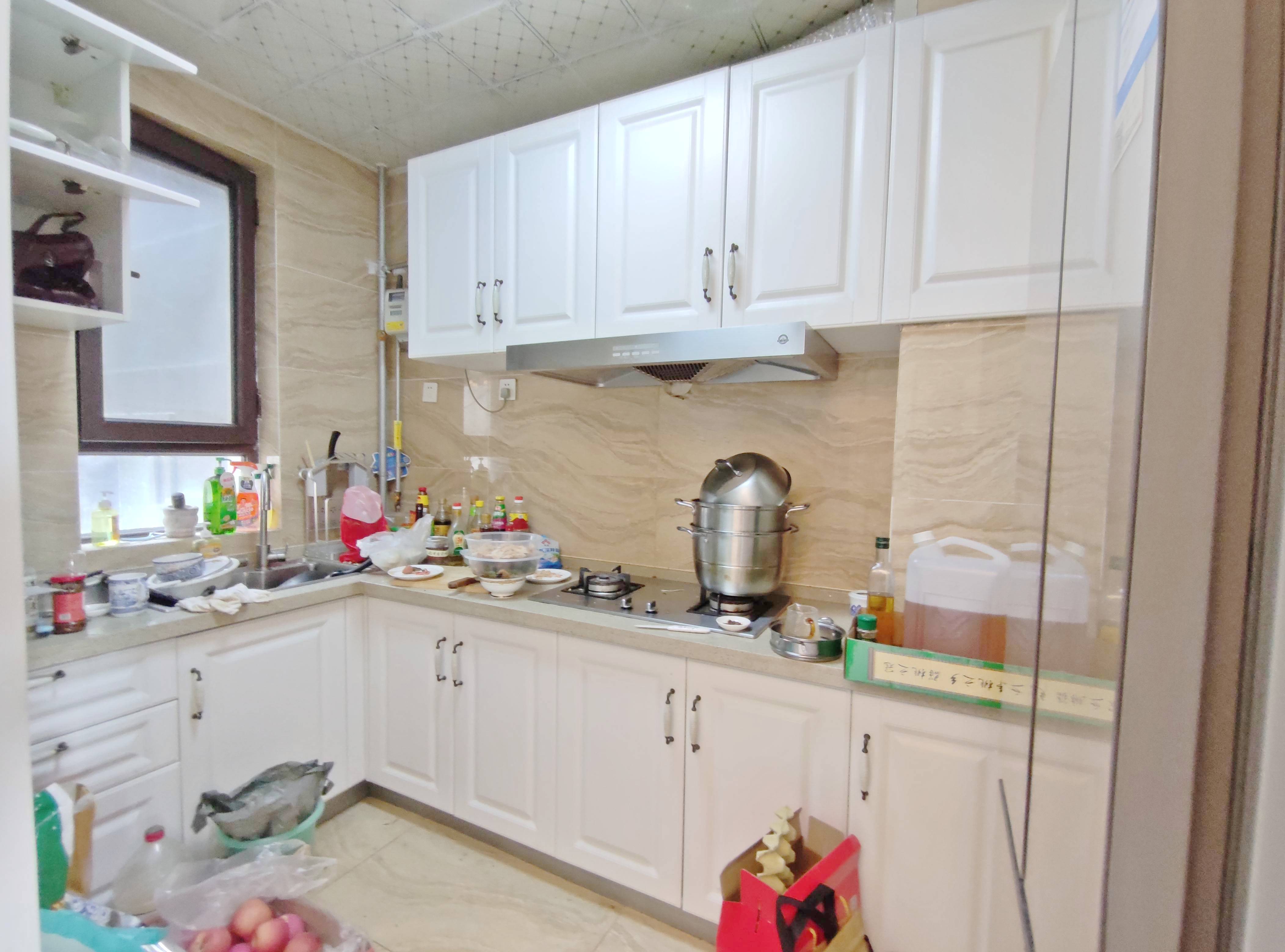 中海国际社区（御峰官邸B4）