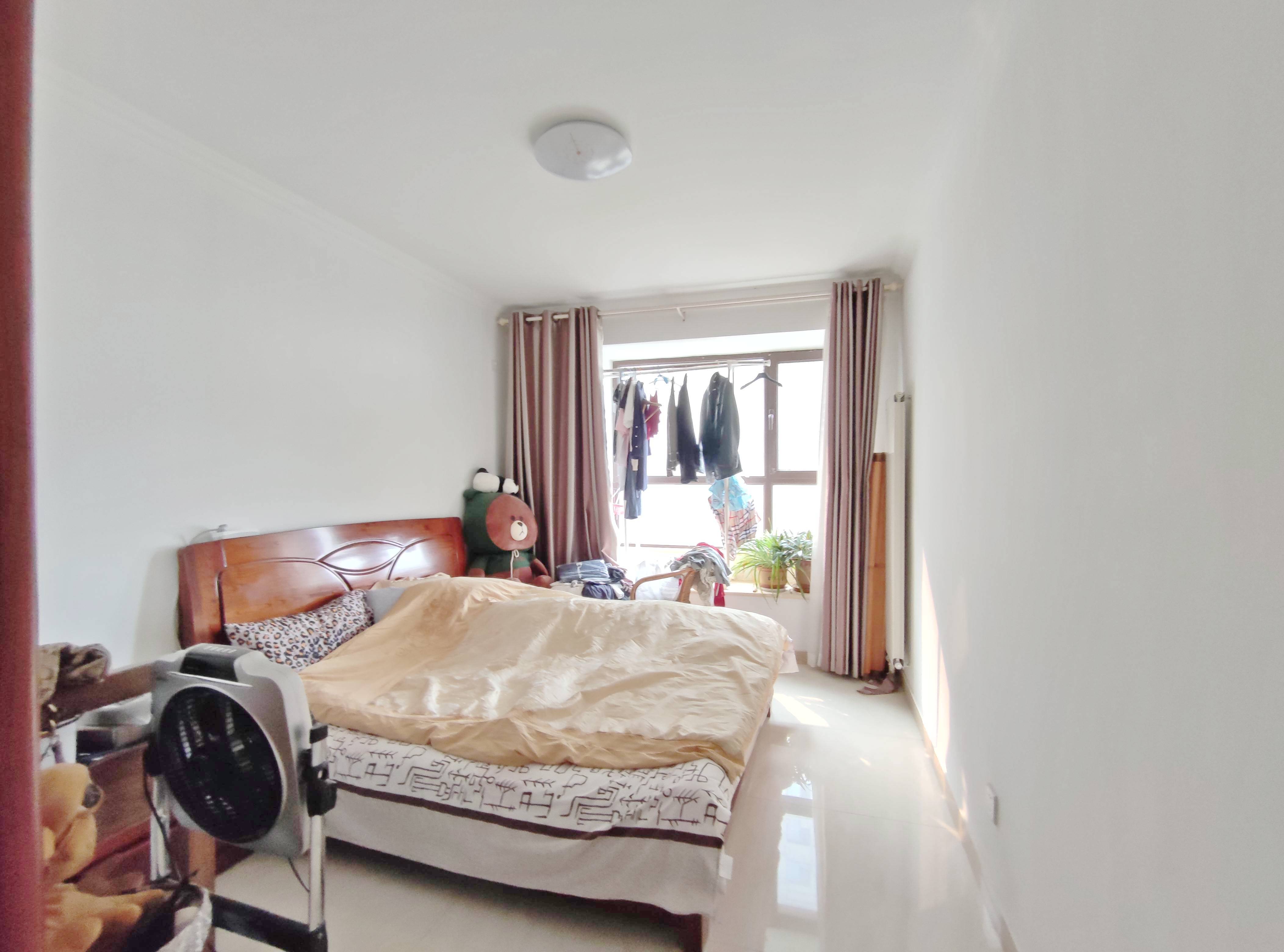 中海国际社区（御峰官邸B4）