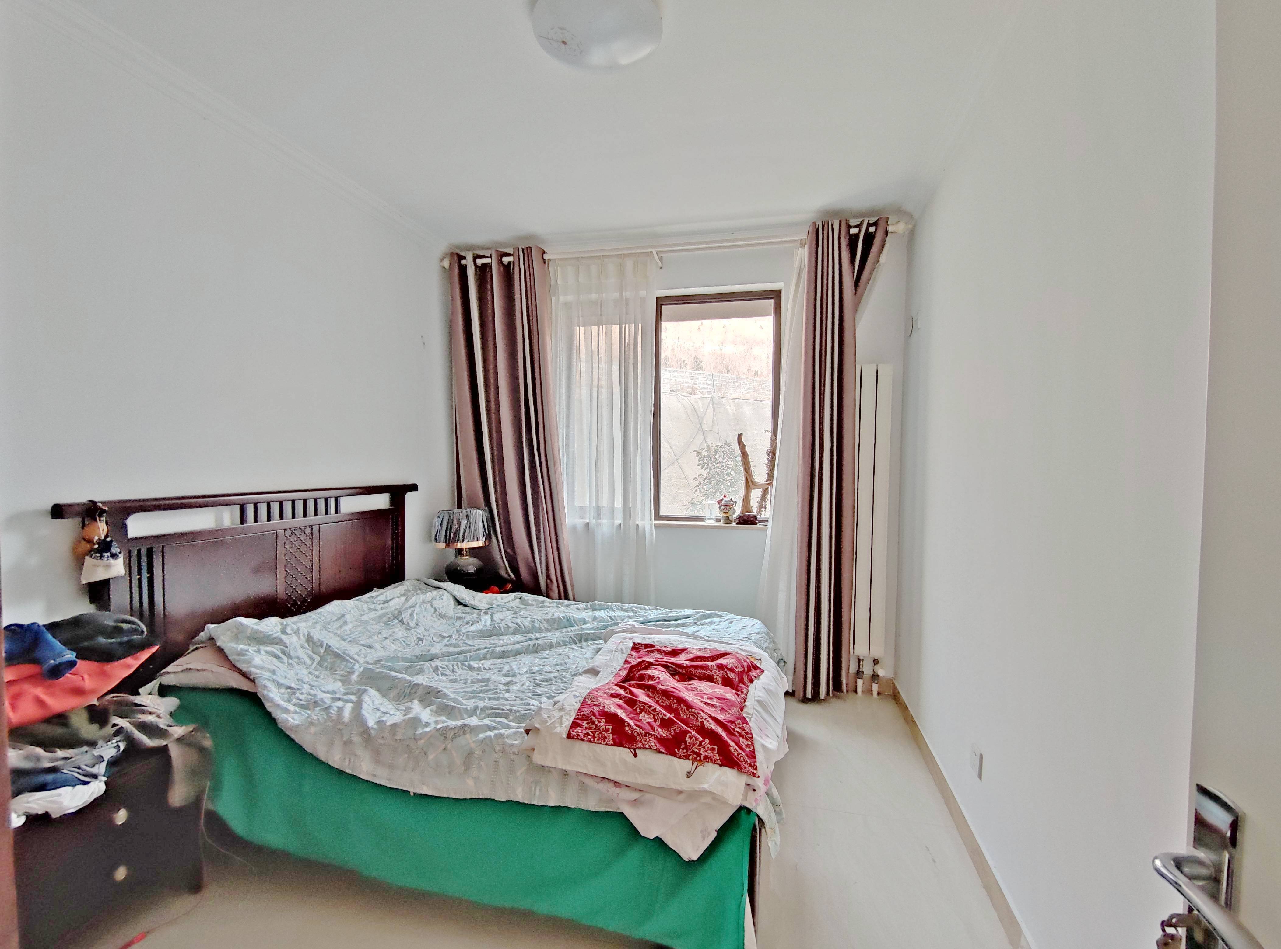 中海国际社区（御峰官邸B4）