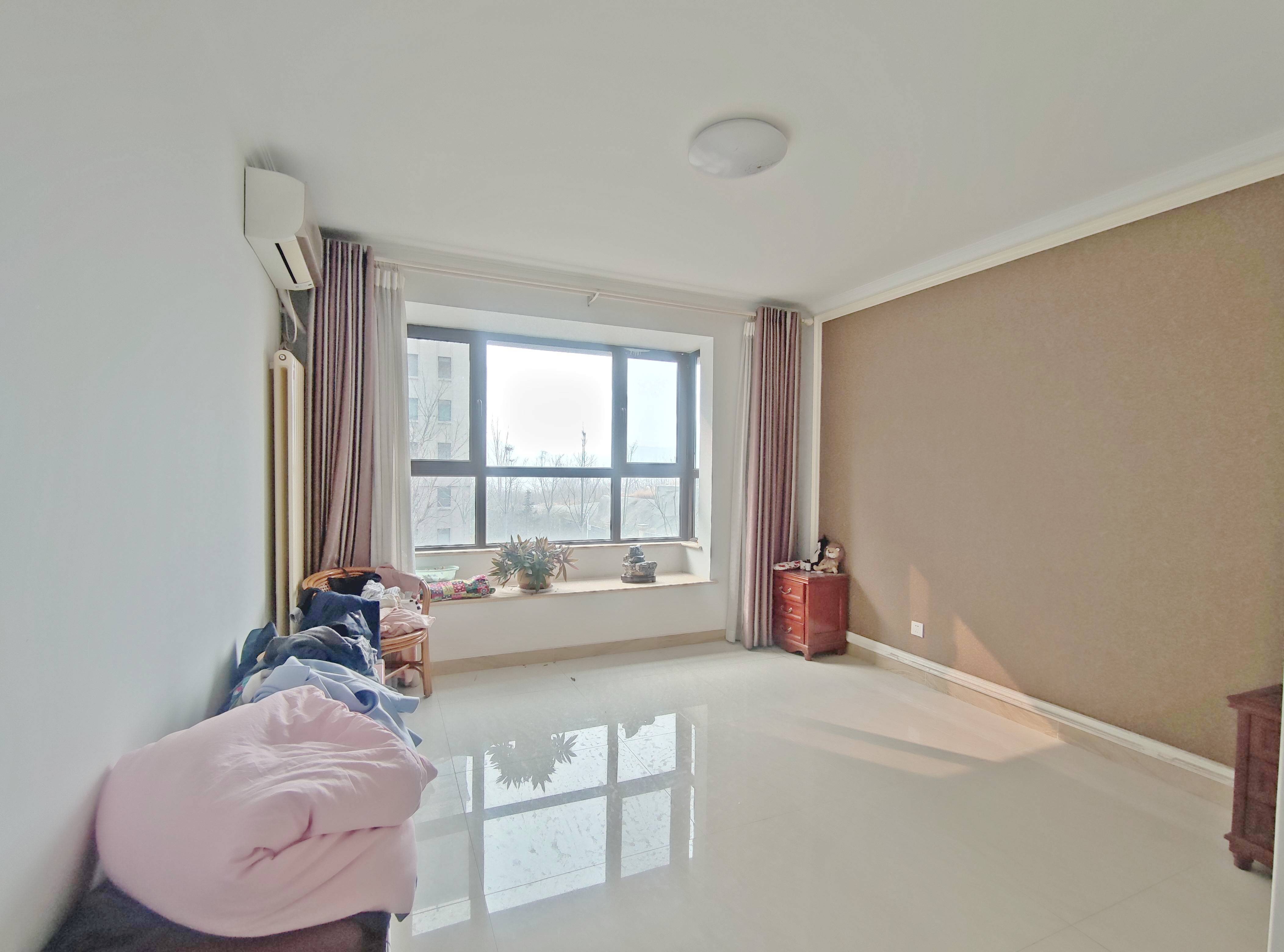 中海国际社区（御峰官邸B4）