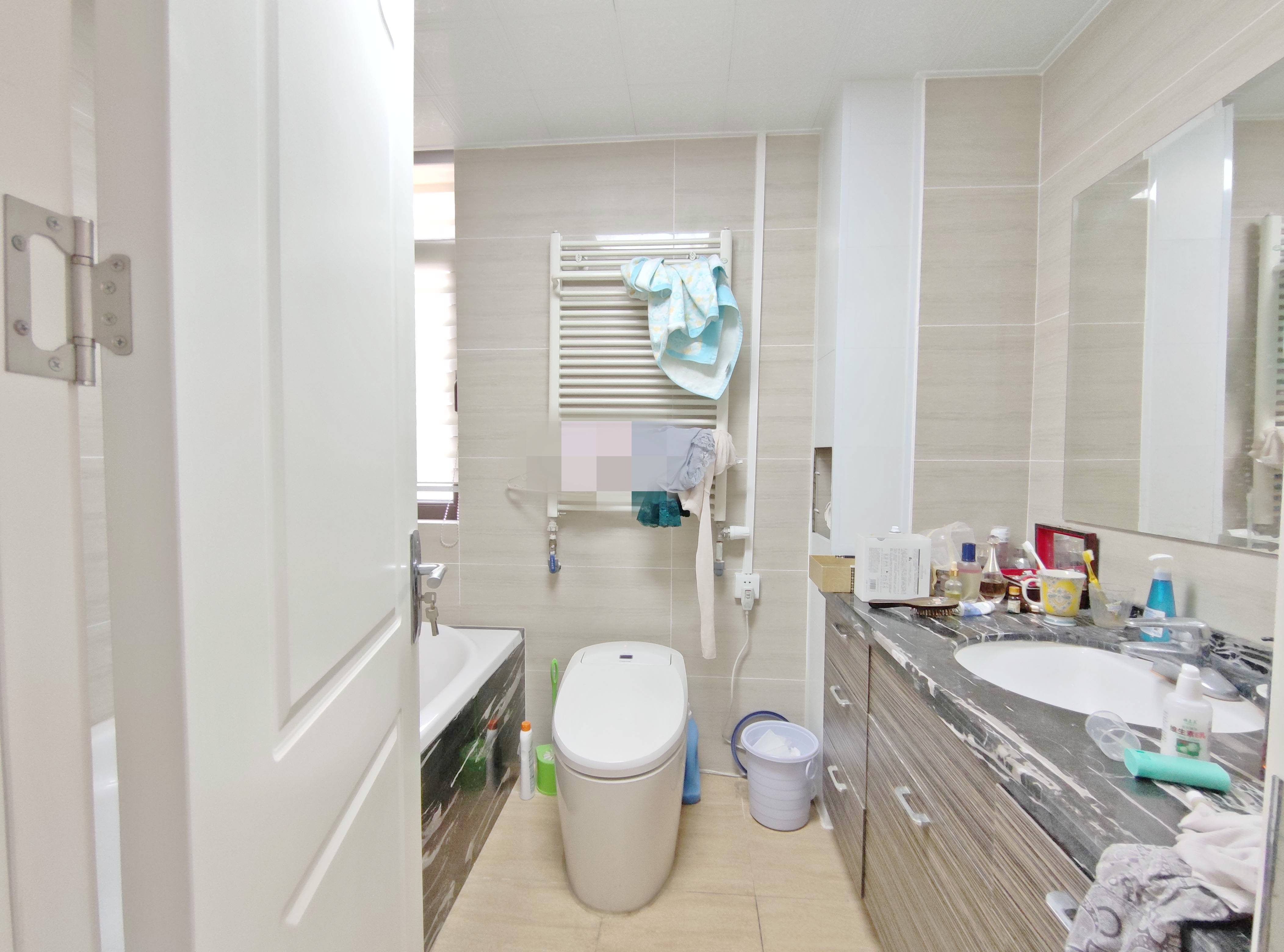 中海国际社区（御峰官邸B4）