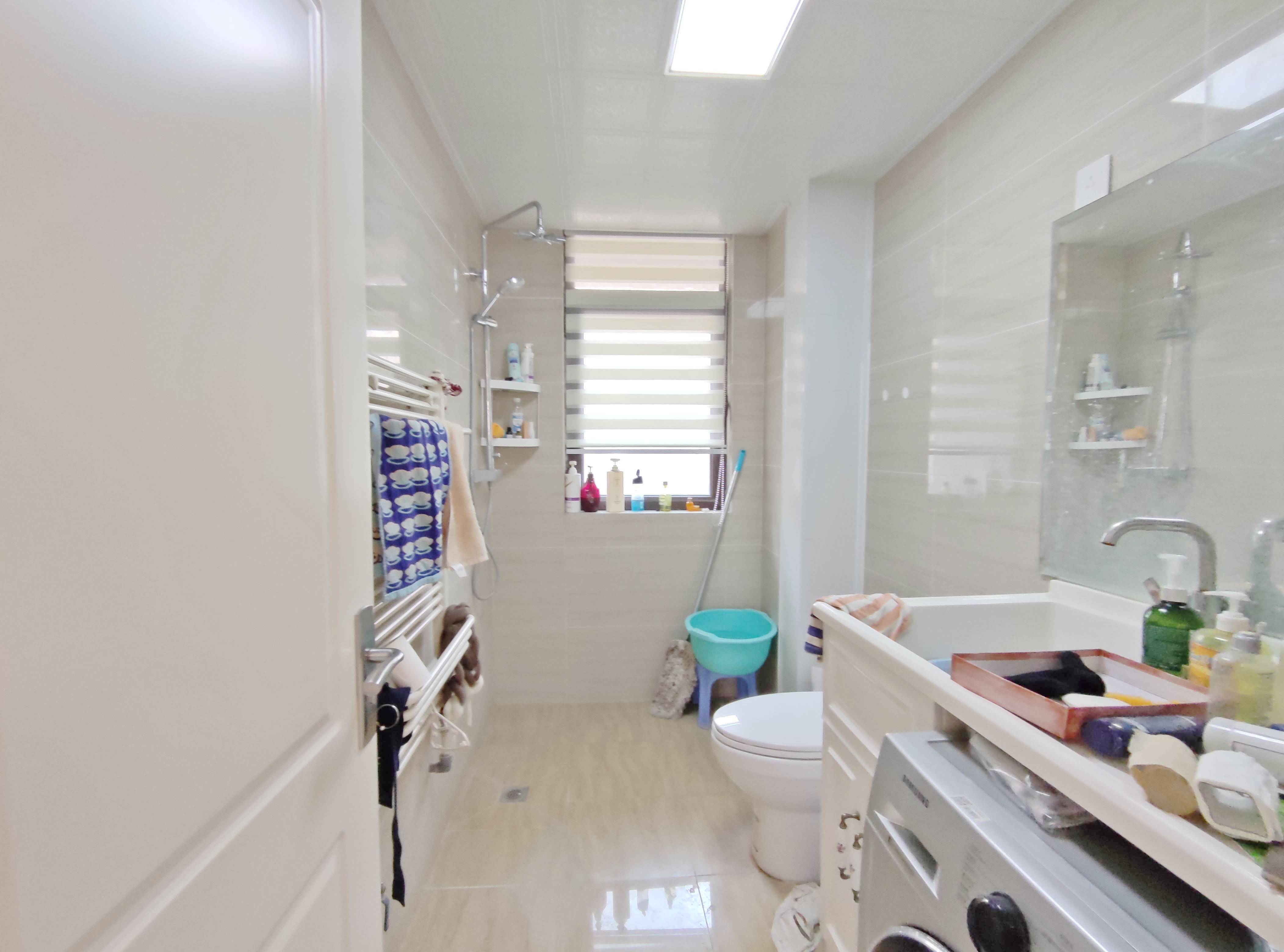 中海国际社区（御峰官邸B4）