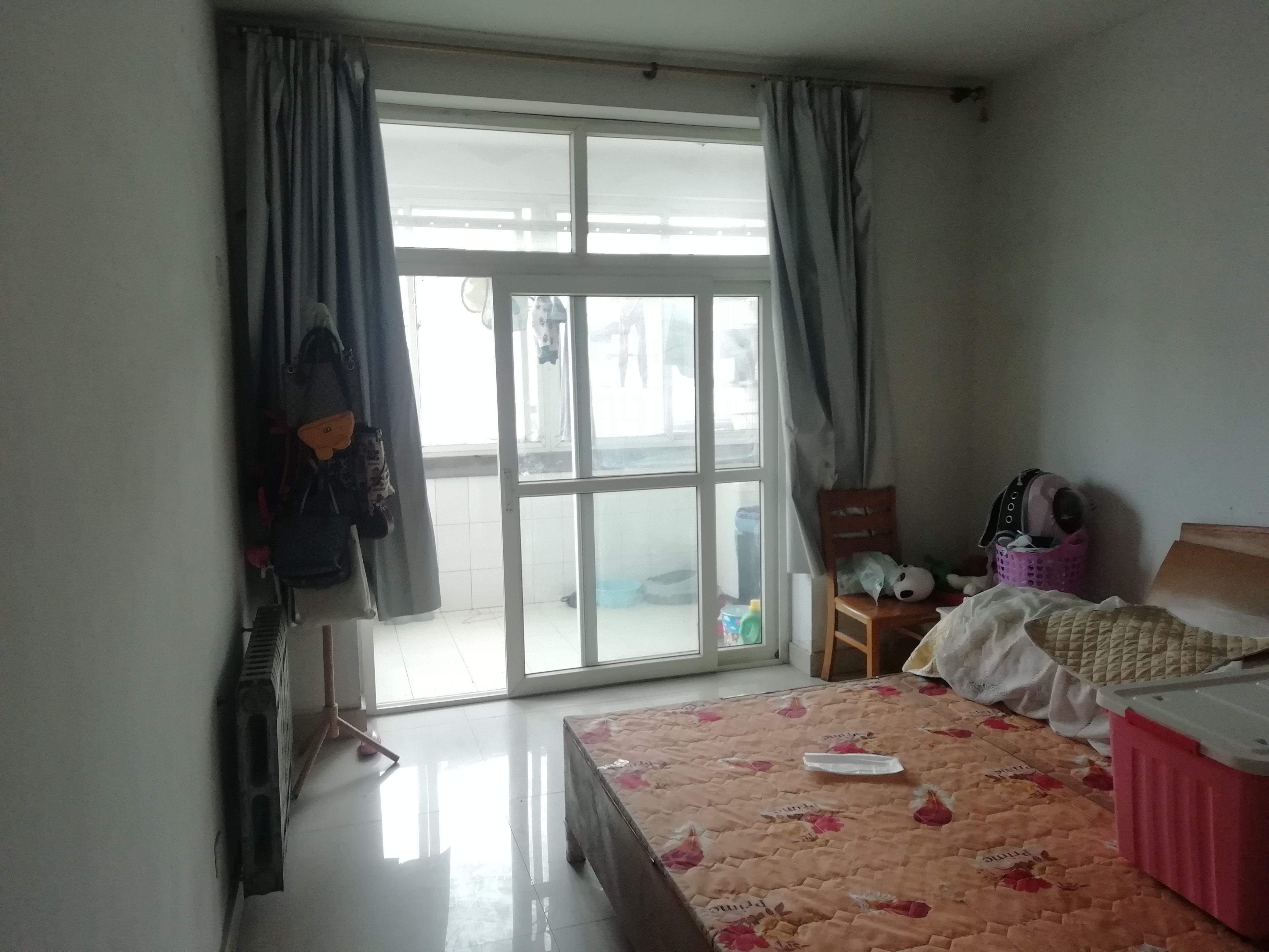黄台渔场宿舍
