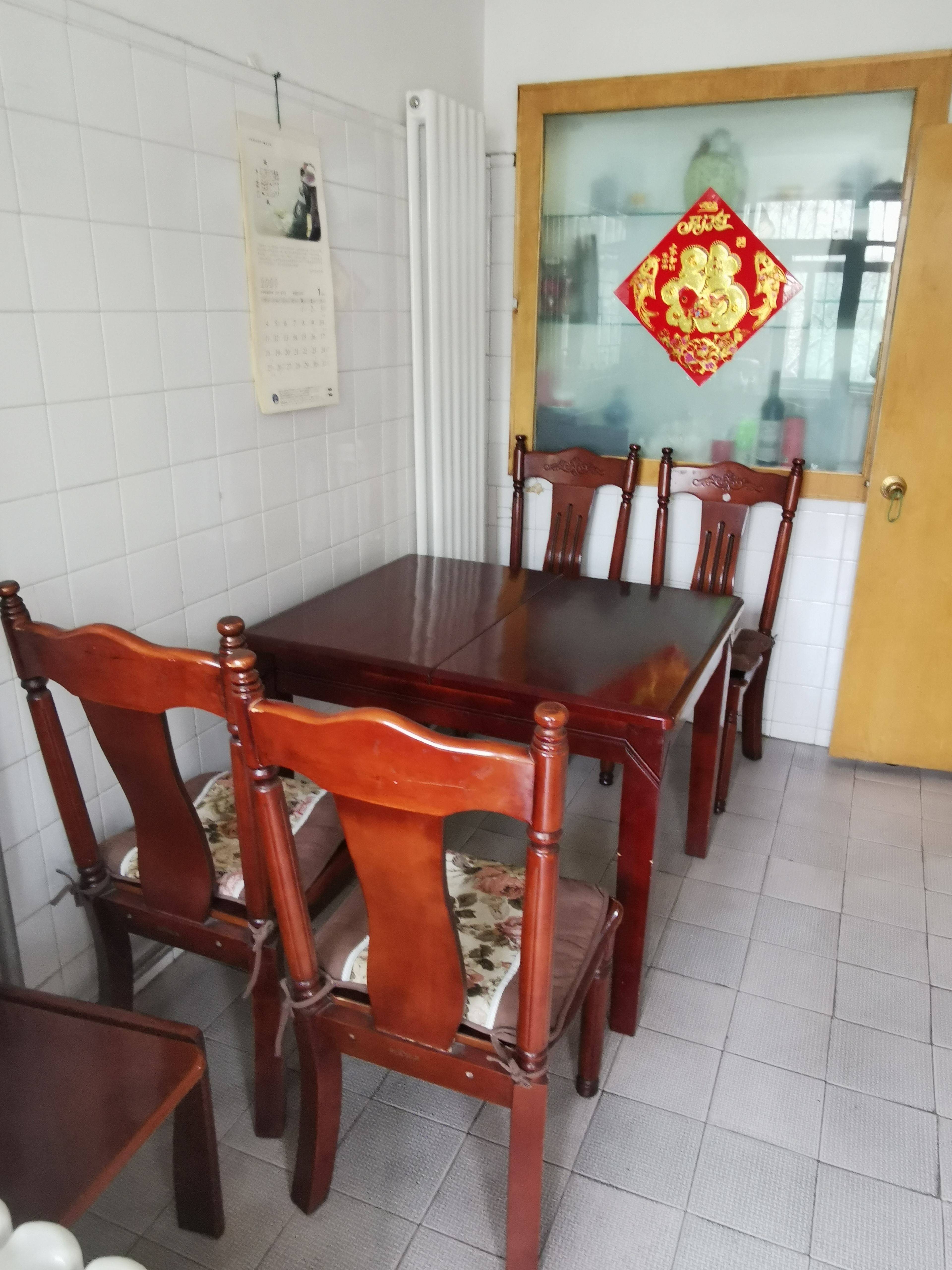 制锦市三圣街小区