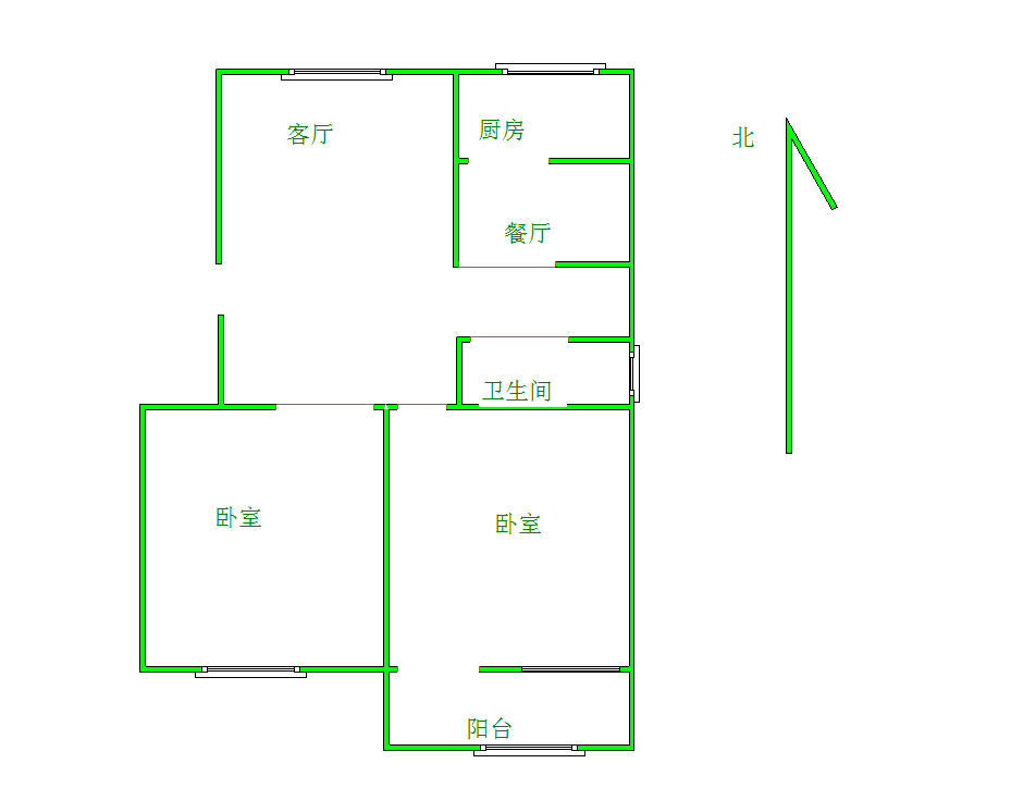 省委三宿舍