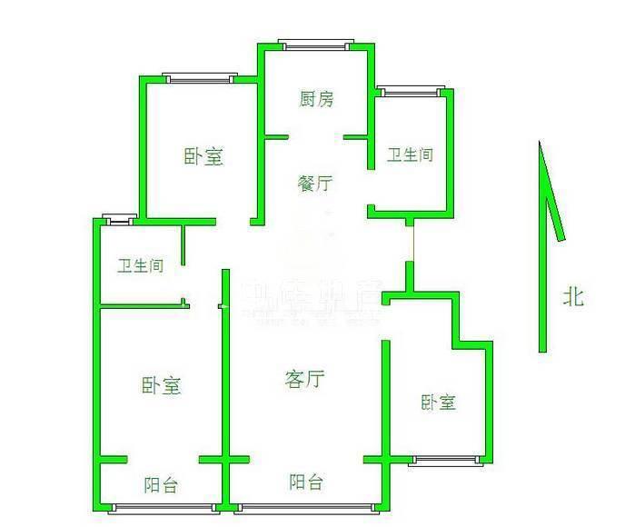 康桥颐东