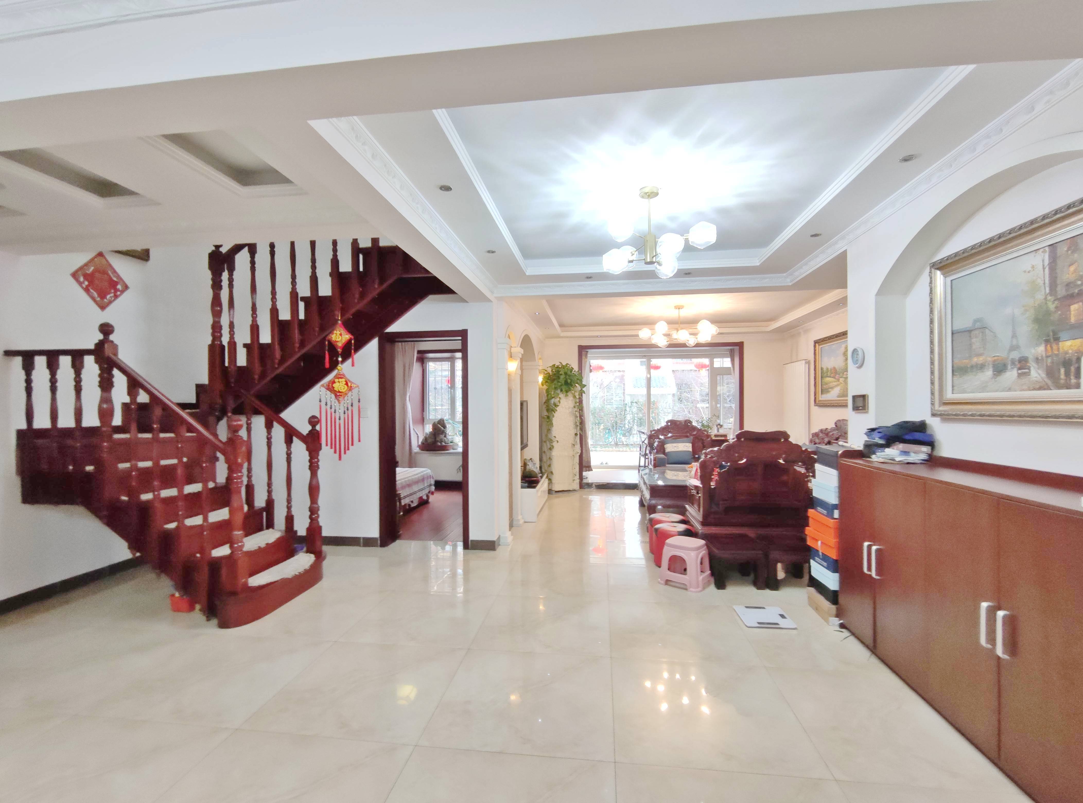 新世界阳光花园