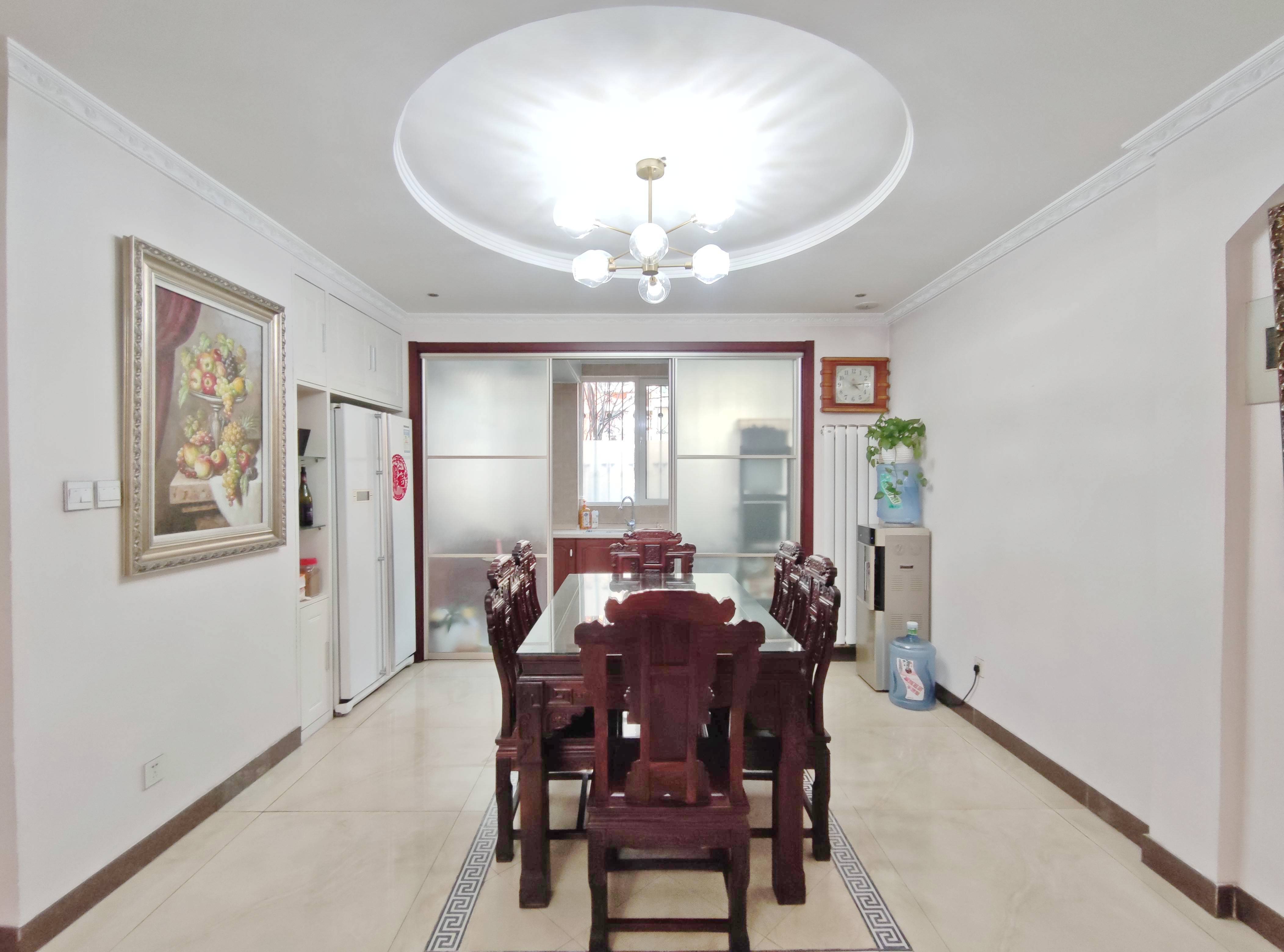 新世界阳光花园