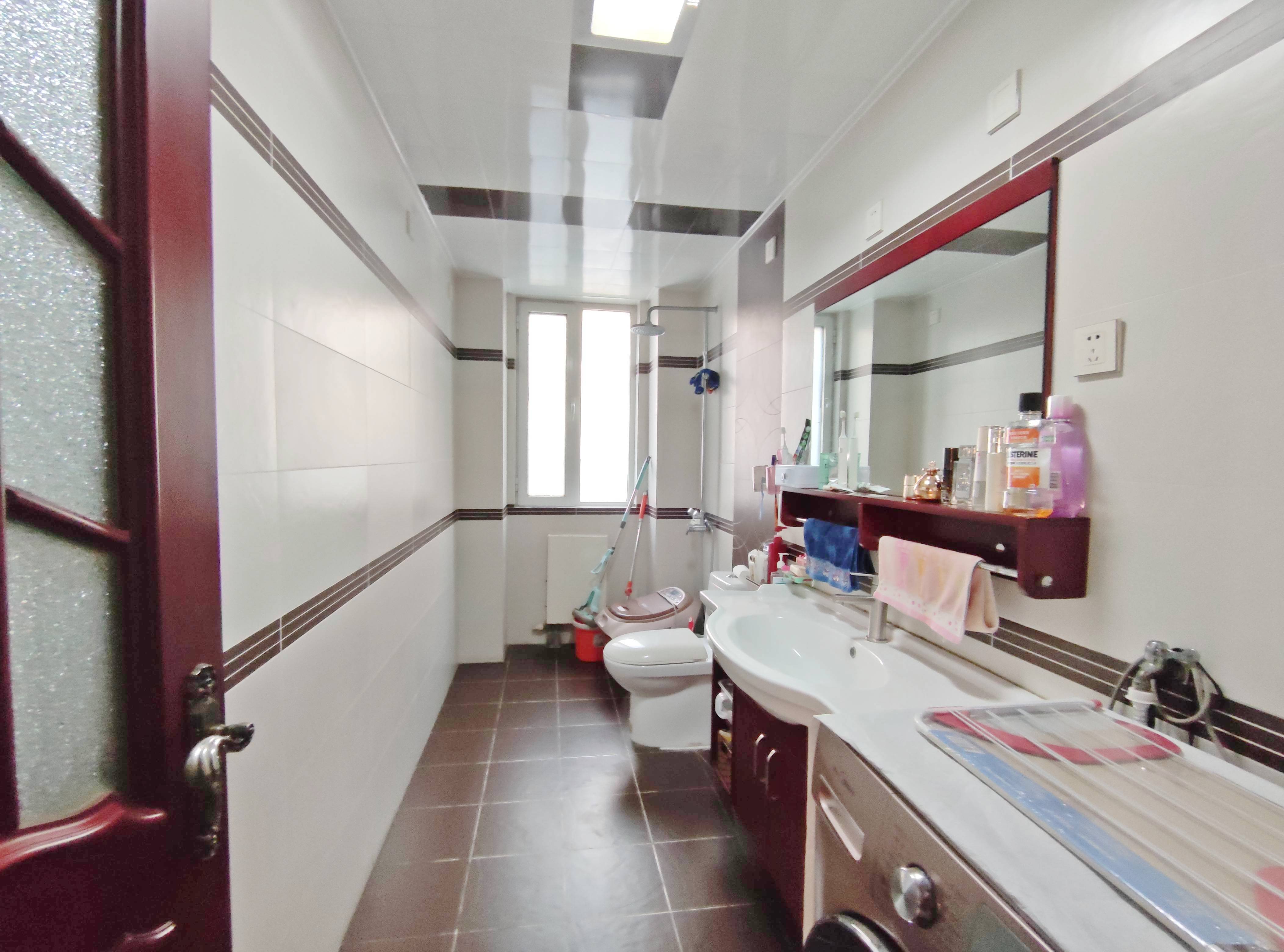 新世界阳光花园