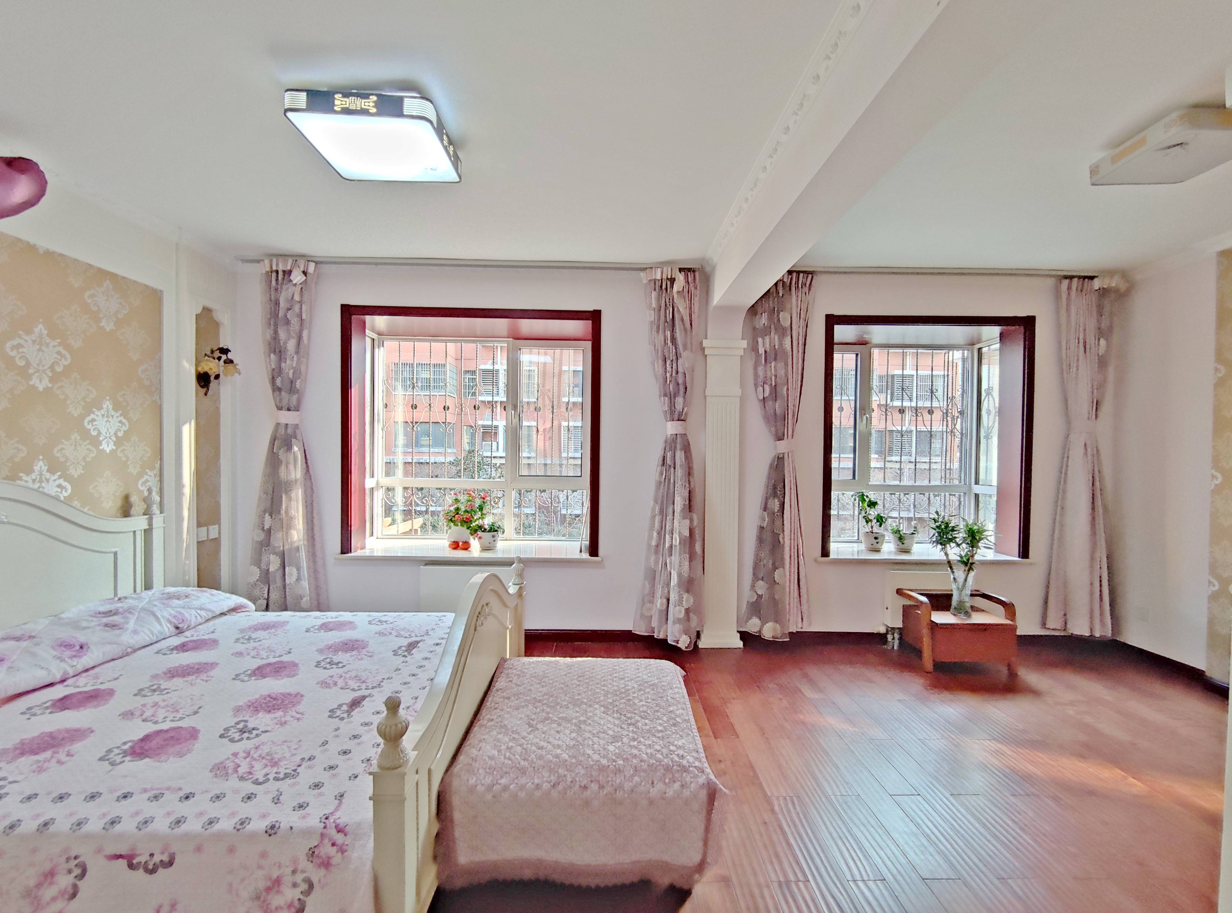 新世界阳光花园