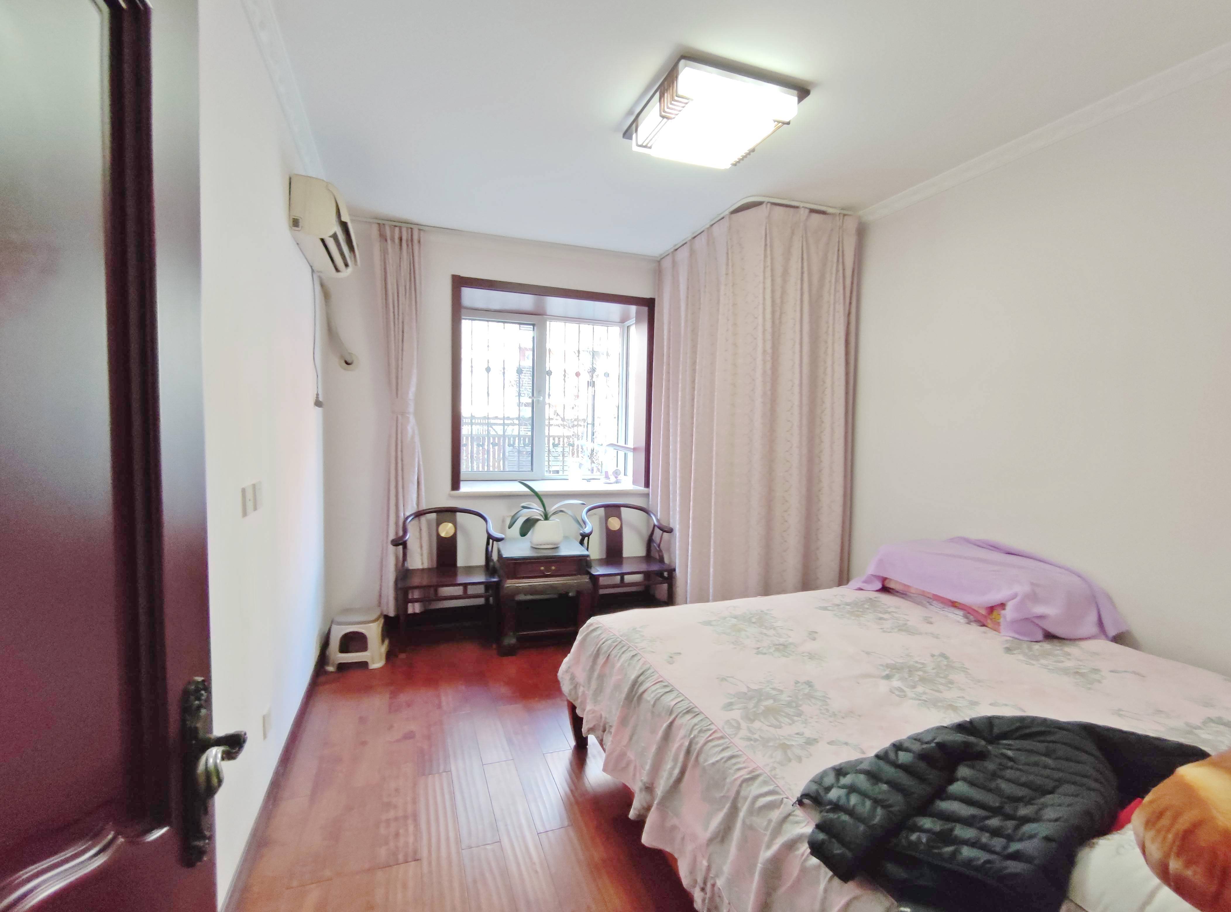 新世界阳光花园