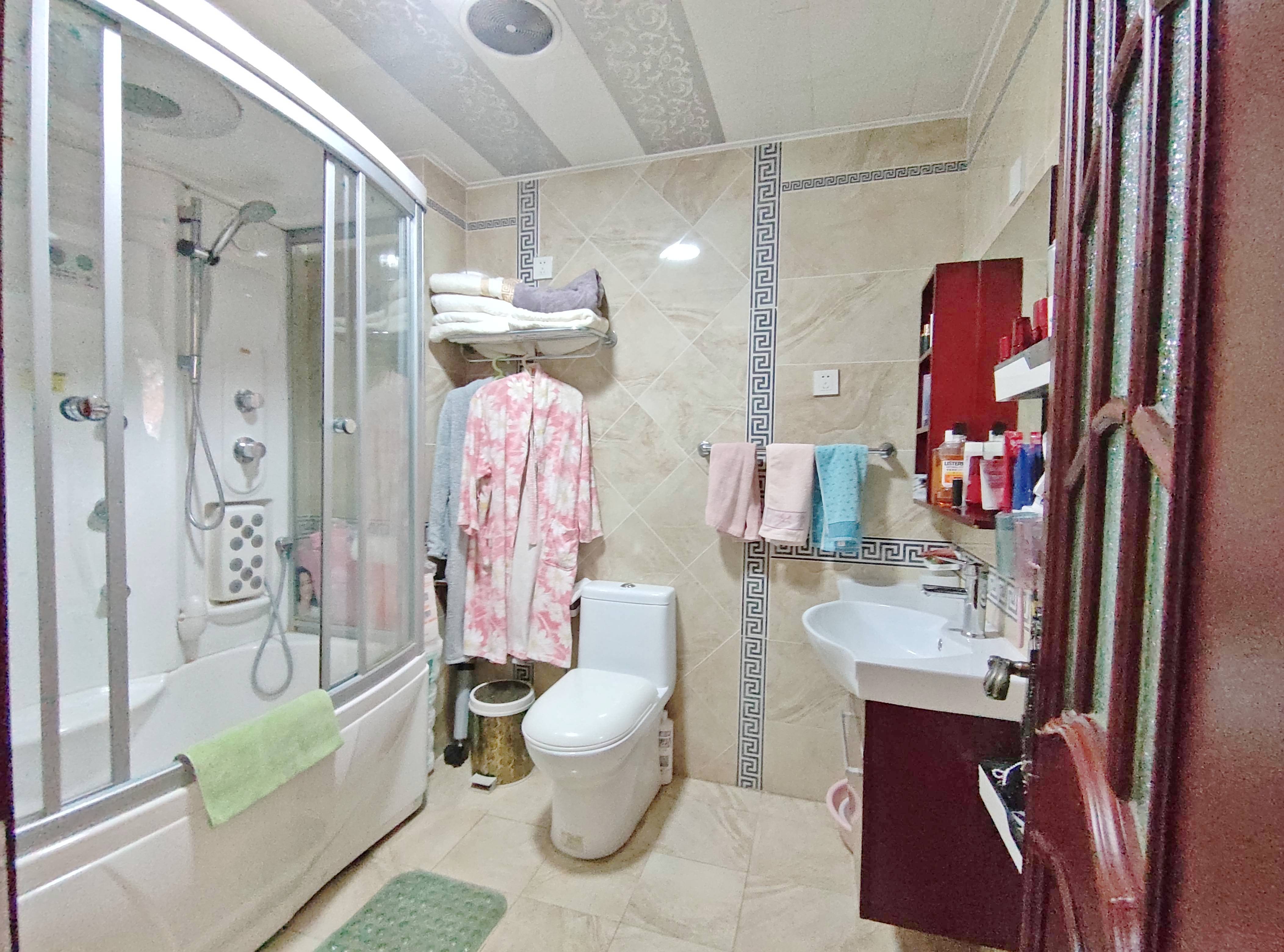 新世界阳光花园