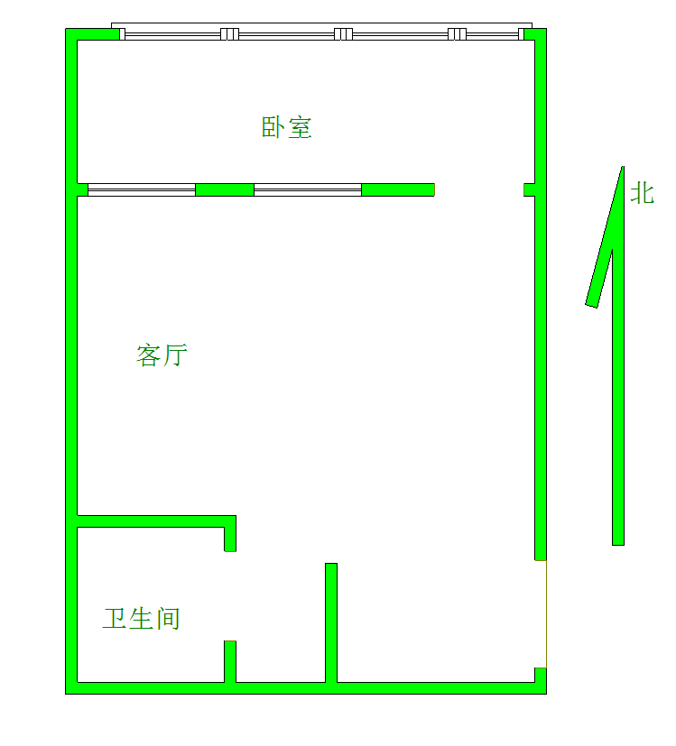荣盛时代国际