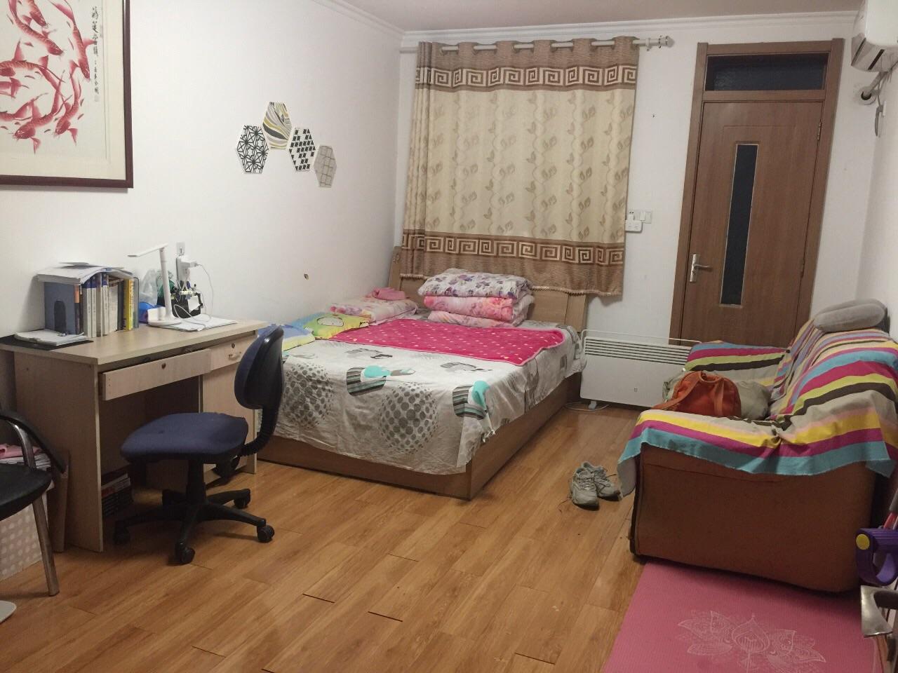 燕山小区北区