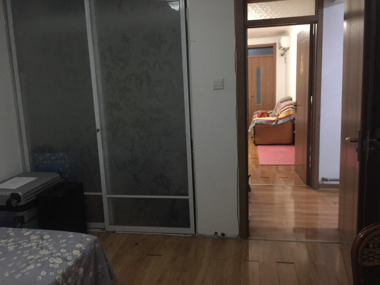 燕山小区北区