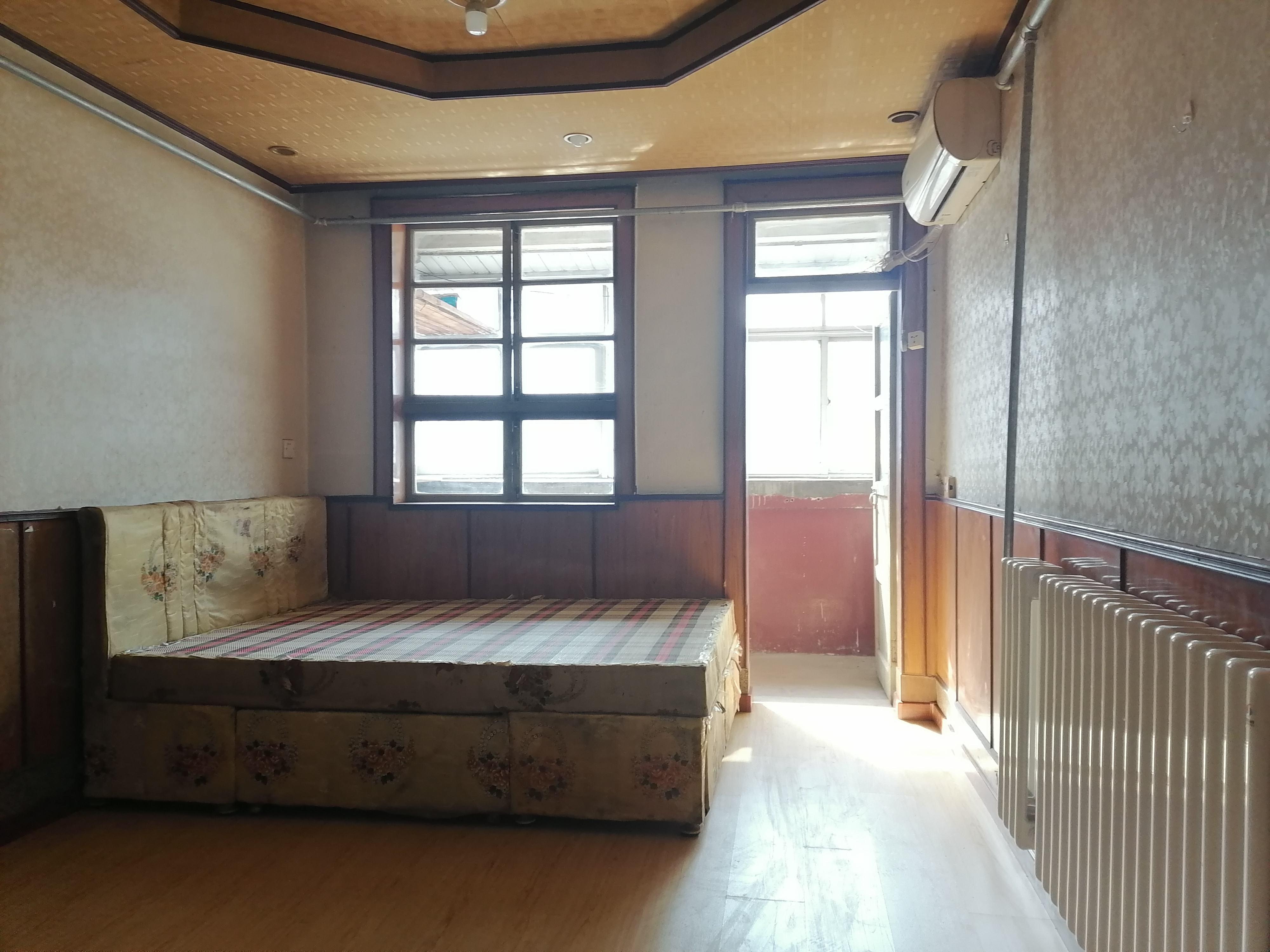 工人新村北村