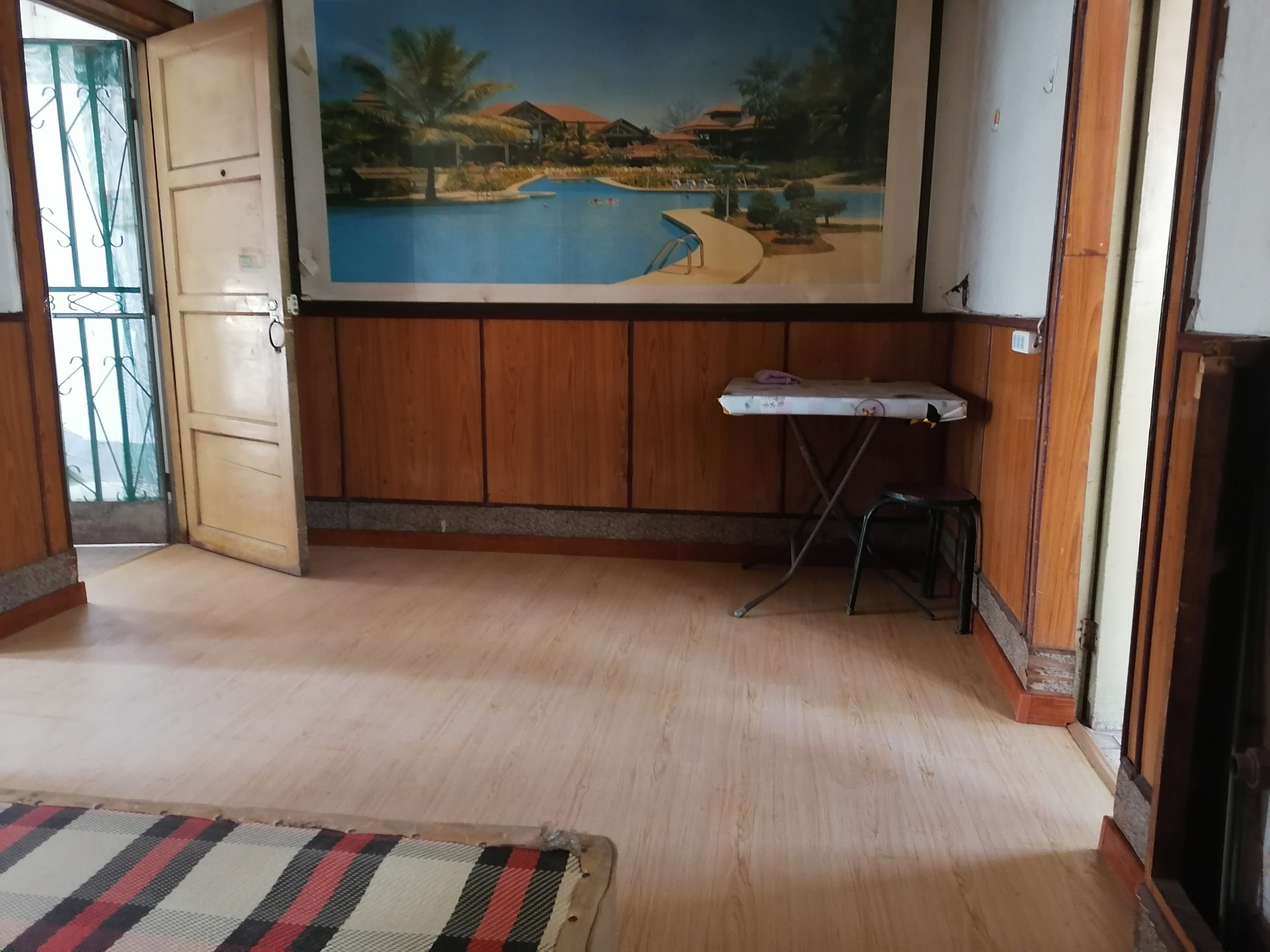 整租· 工人新村北村 2室1厅 南北