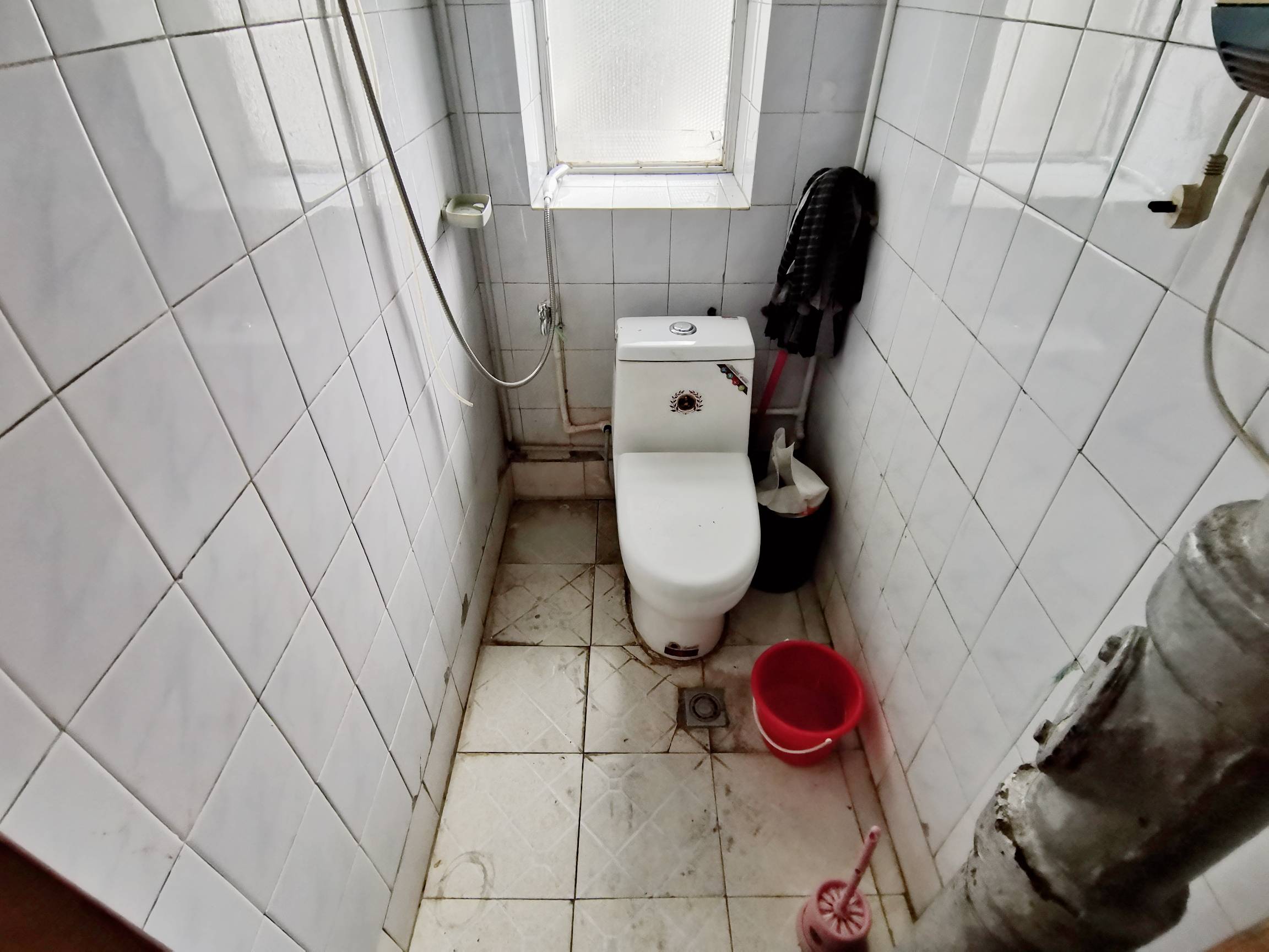 中铁十四局宿舍