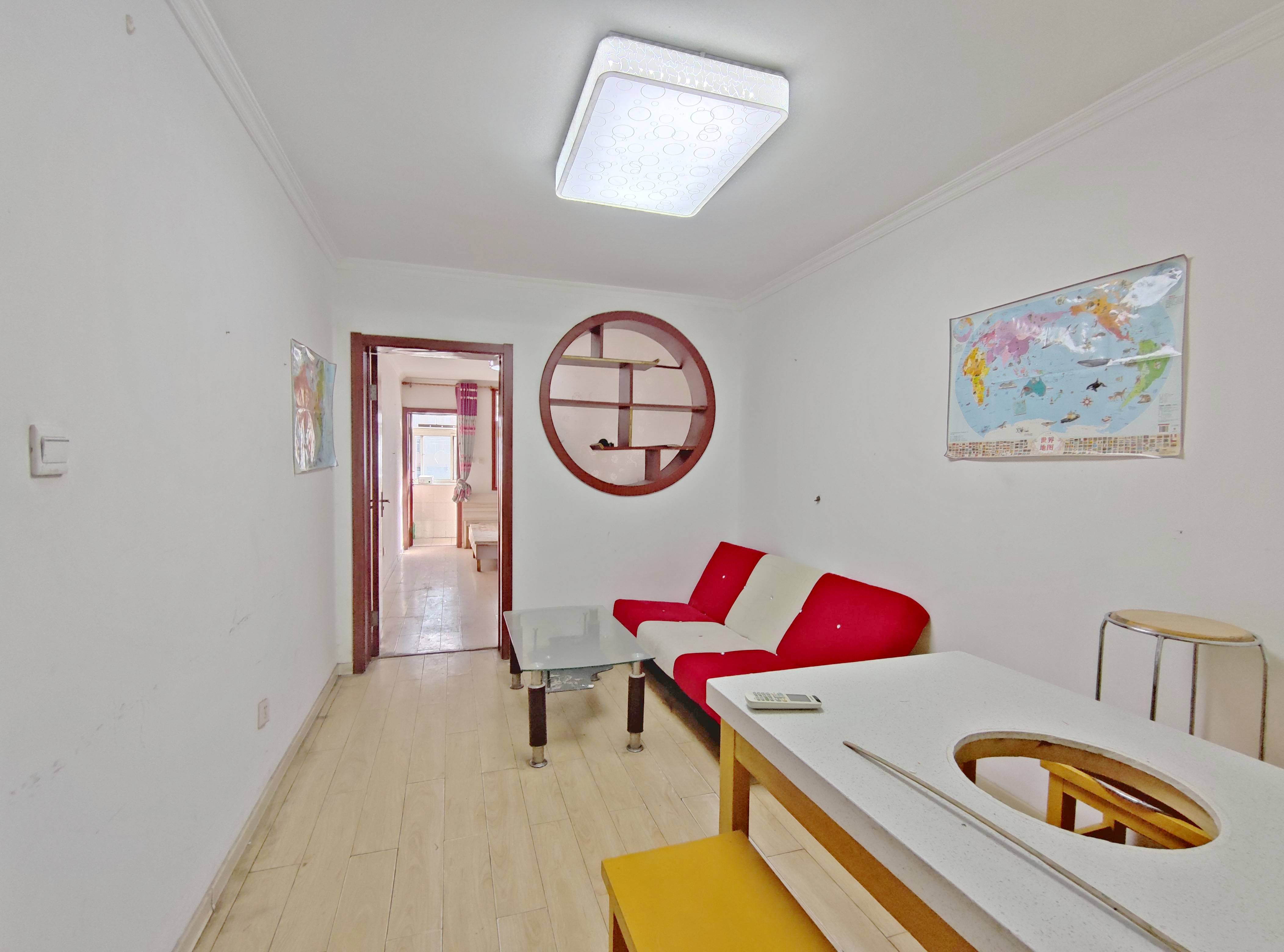 二七新村南路14号院