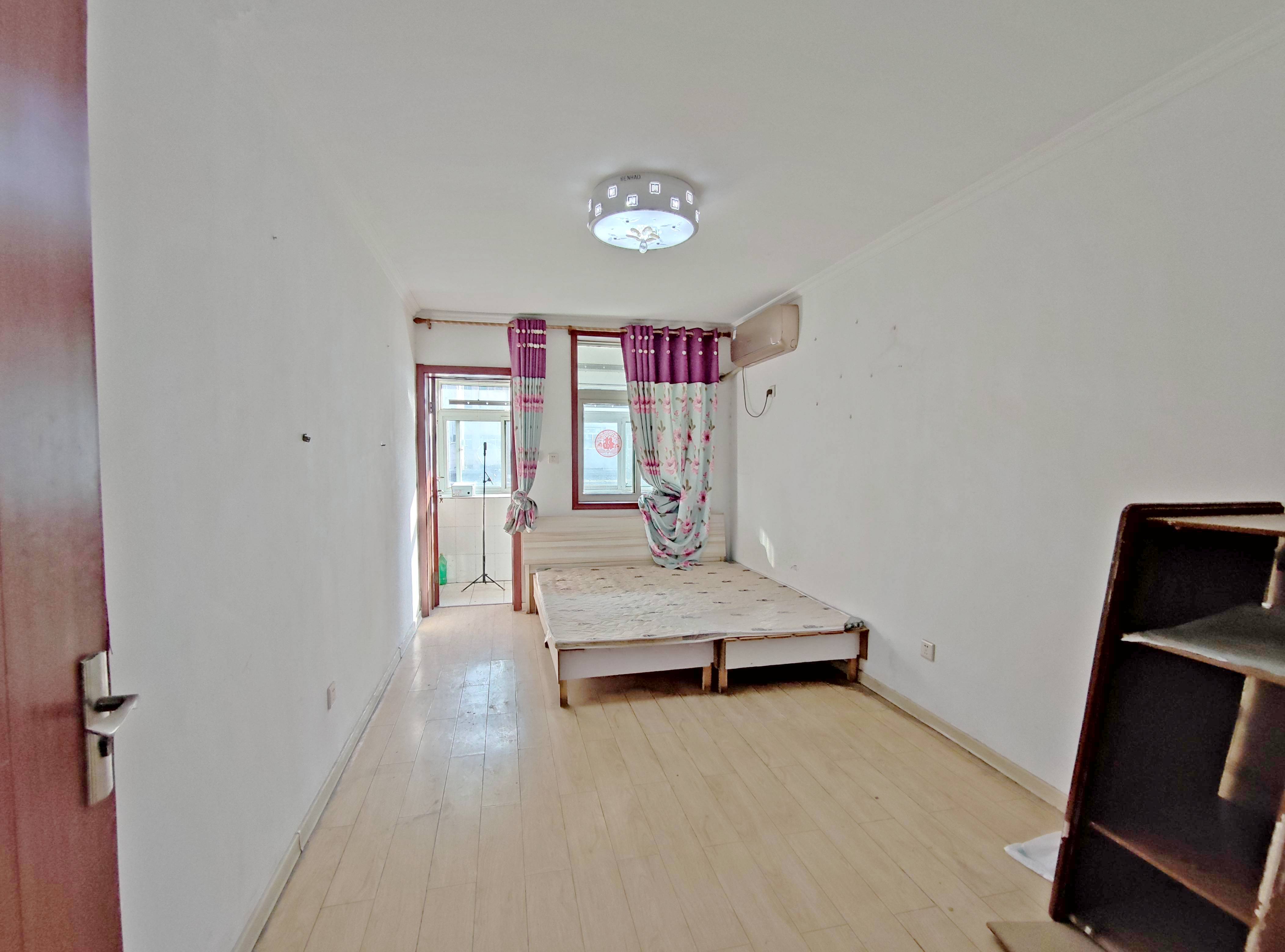 二七新村南路14号院