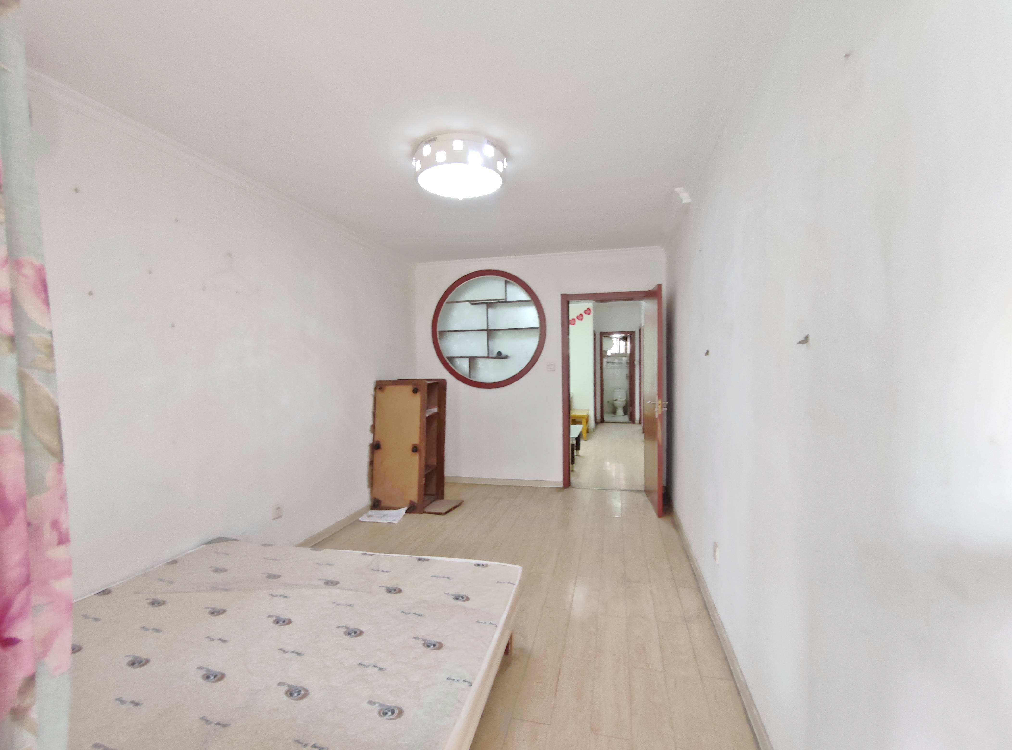 二七新村南路14号院