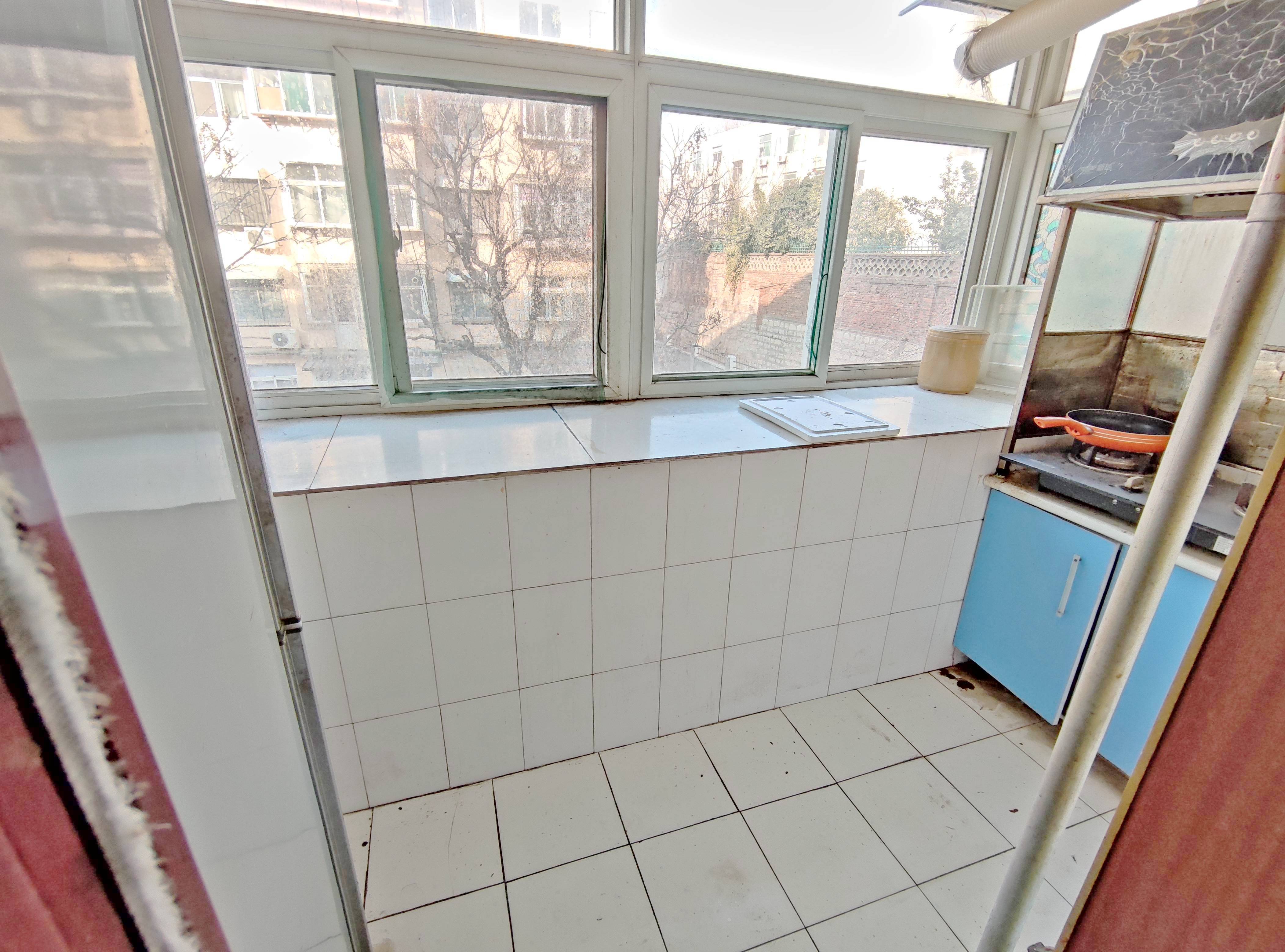 二七新村南路14号院