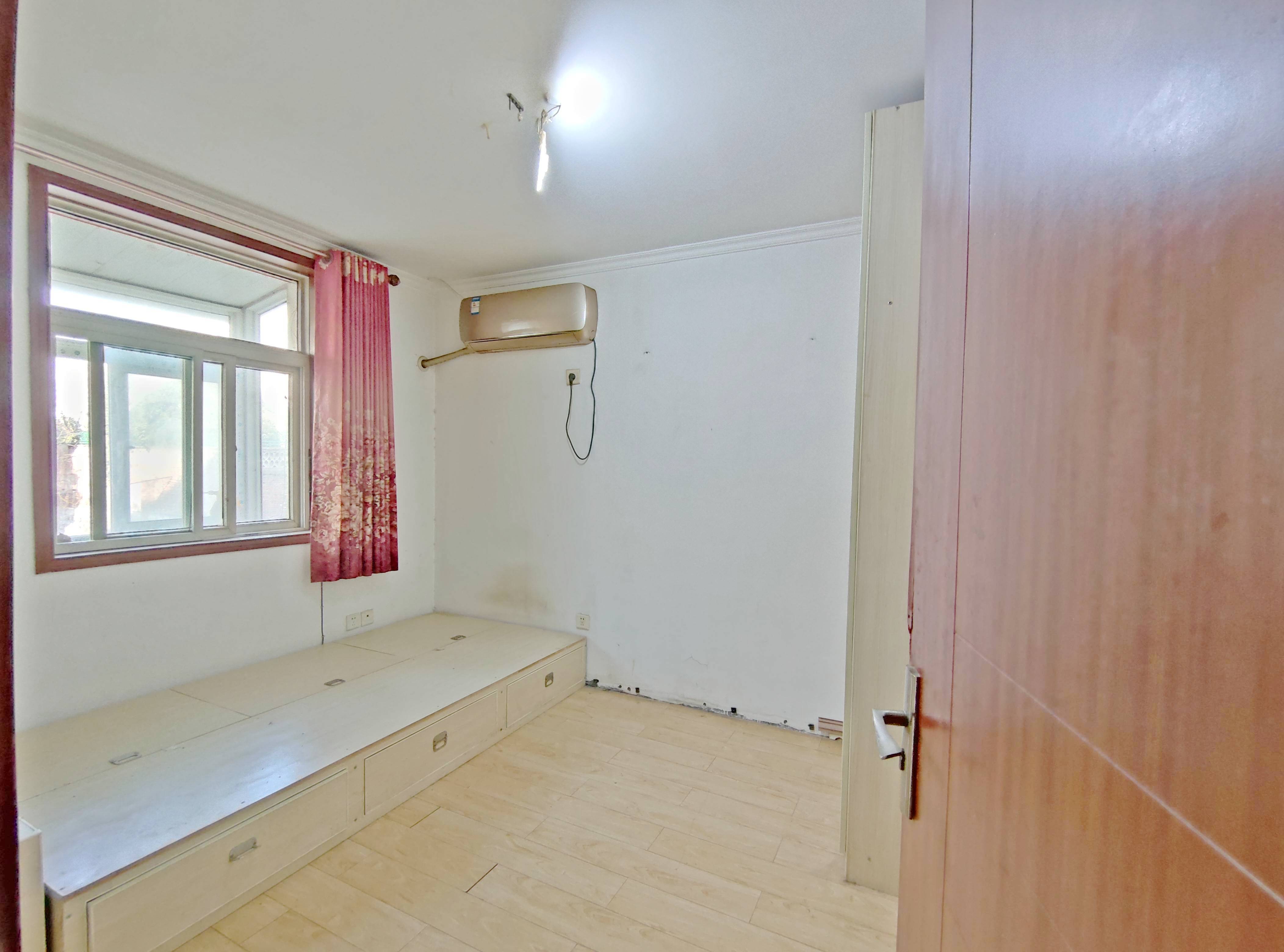 二七新村南路14号院